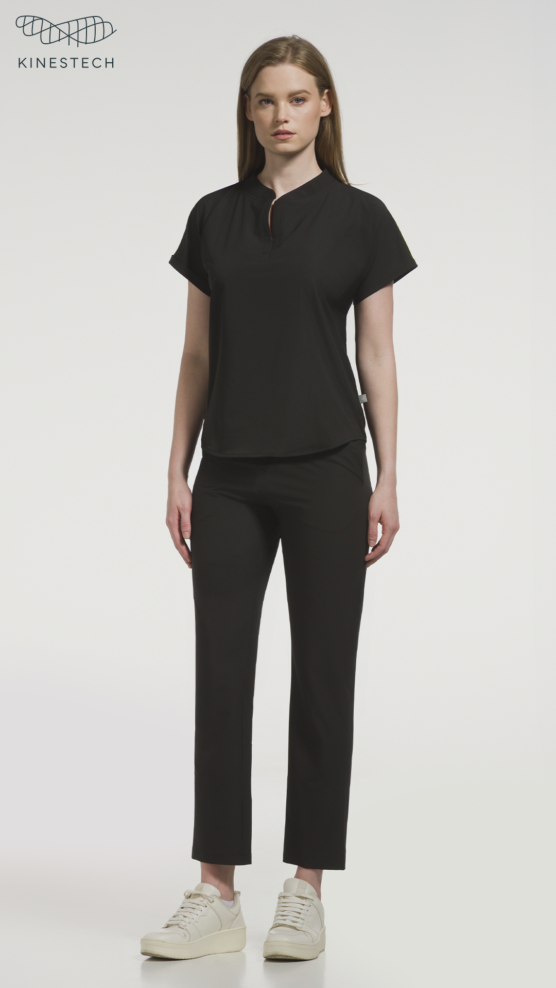 Kanaus® Scrub Legacy | Dama