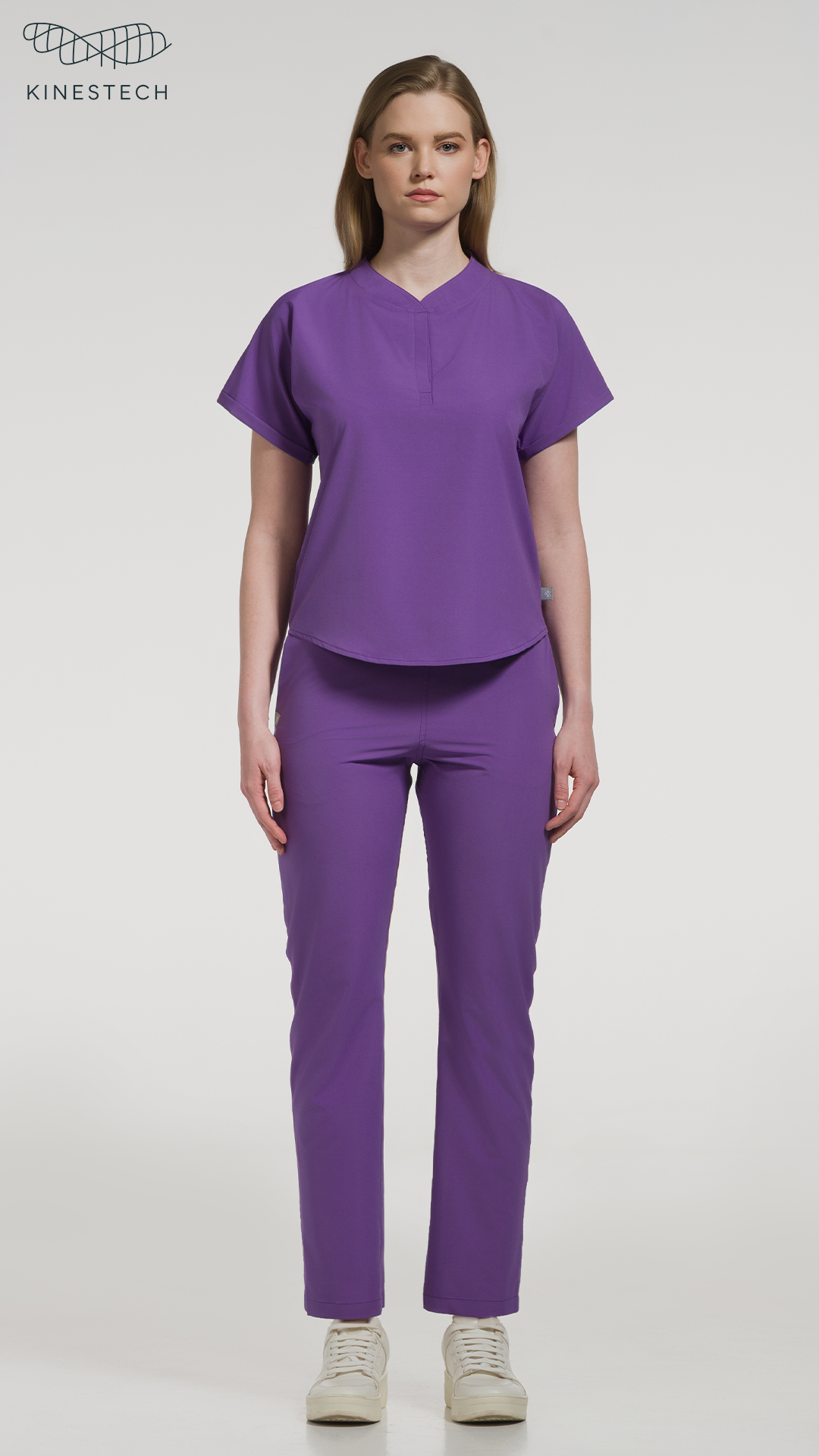 Kanaus® Scrub Legacy | Dama