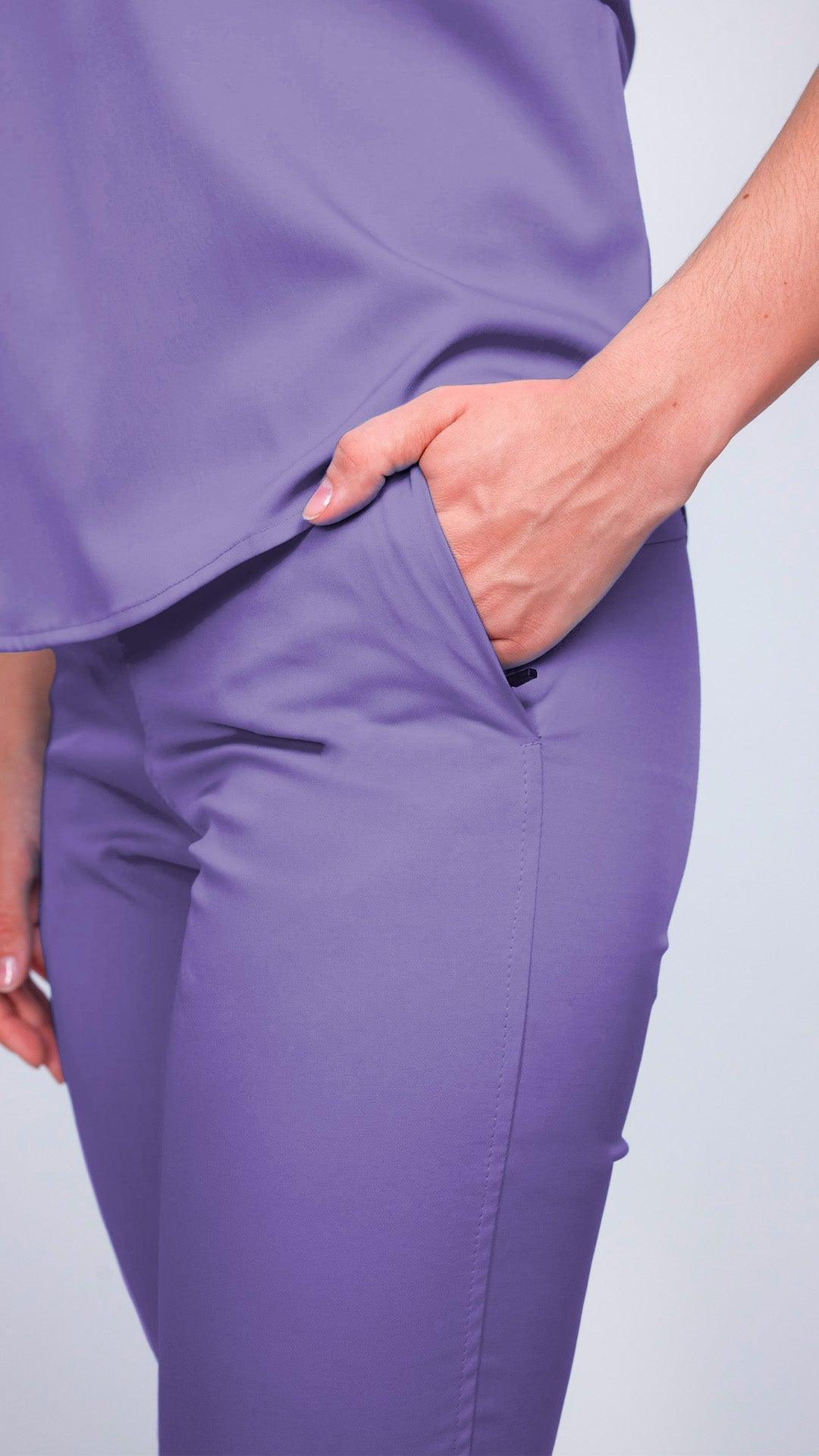 Kanaus® Pants Casual Mao Sensory | Dama - Kanaus
