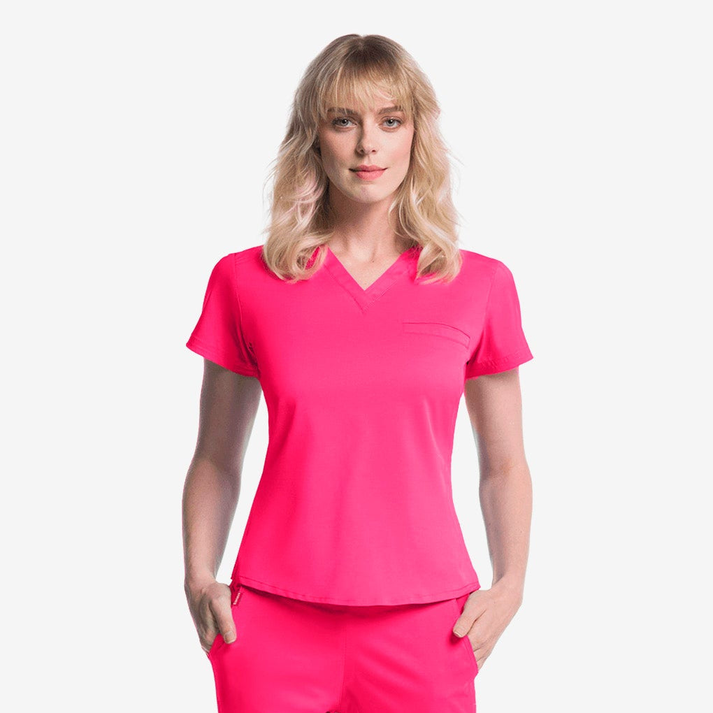 Kanaus® Top Beyond Straight Cut | Dama
