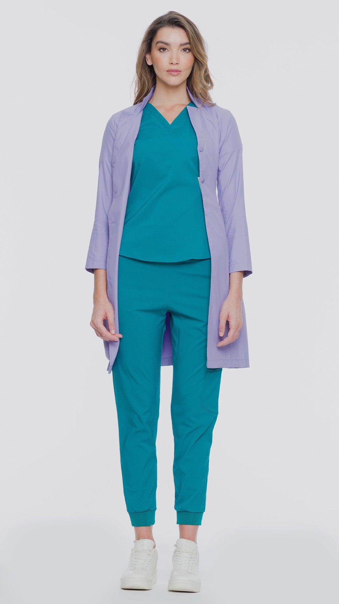 Kanaus® Trench Coat | Dama - Kanaus
