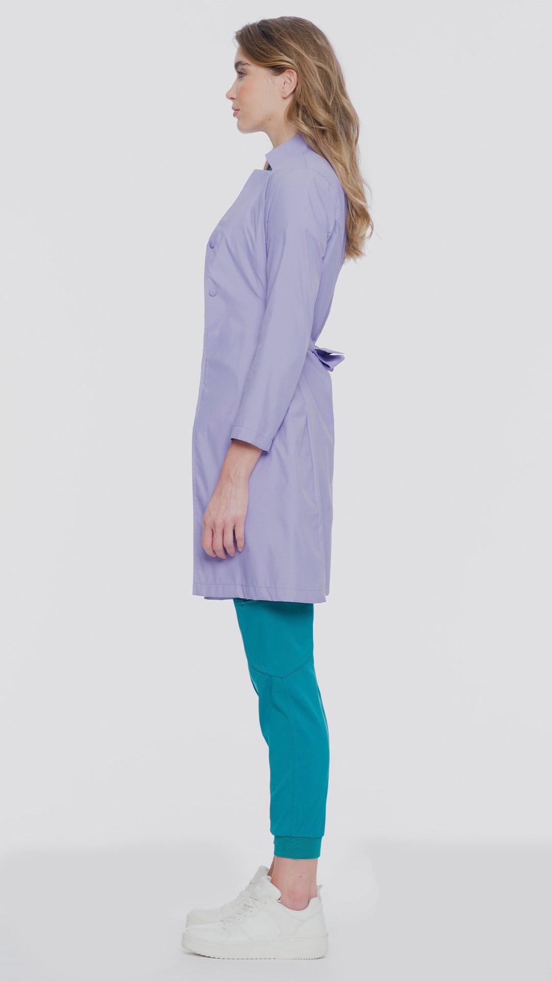 Kanaus® Trench Coat | Dama - Kanaus
