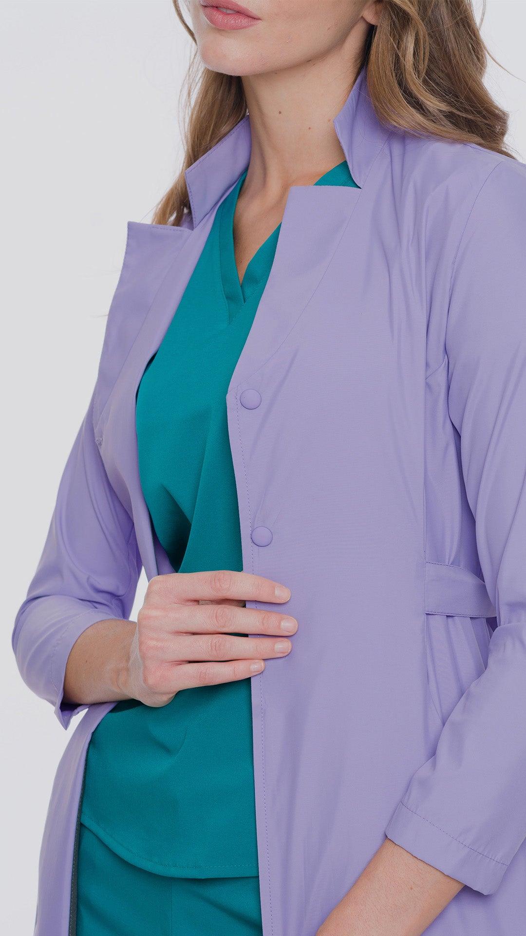 Kanaus® Trench Coat | Dama - Kanaus