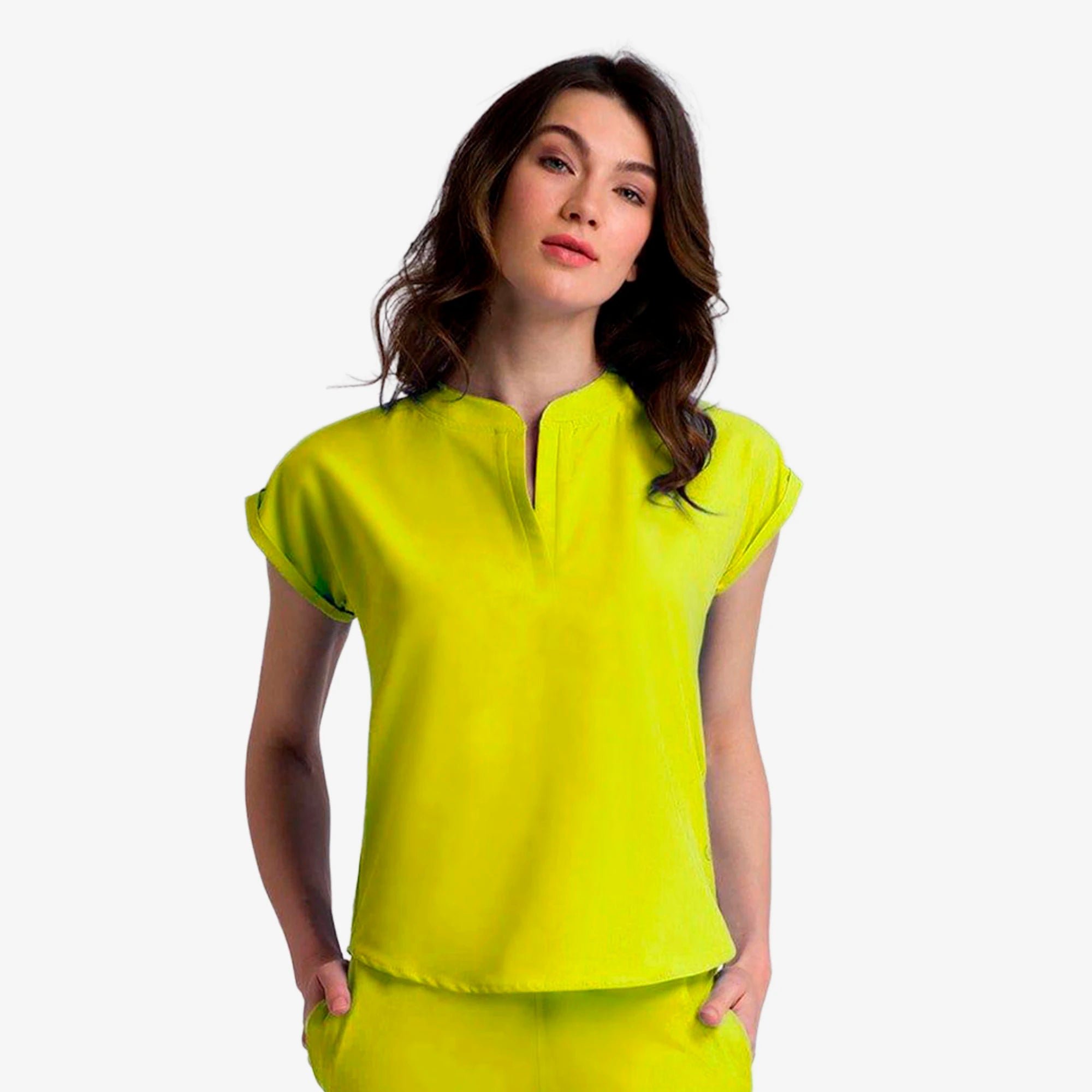 Kanaus® Top Casual Go | Dama