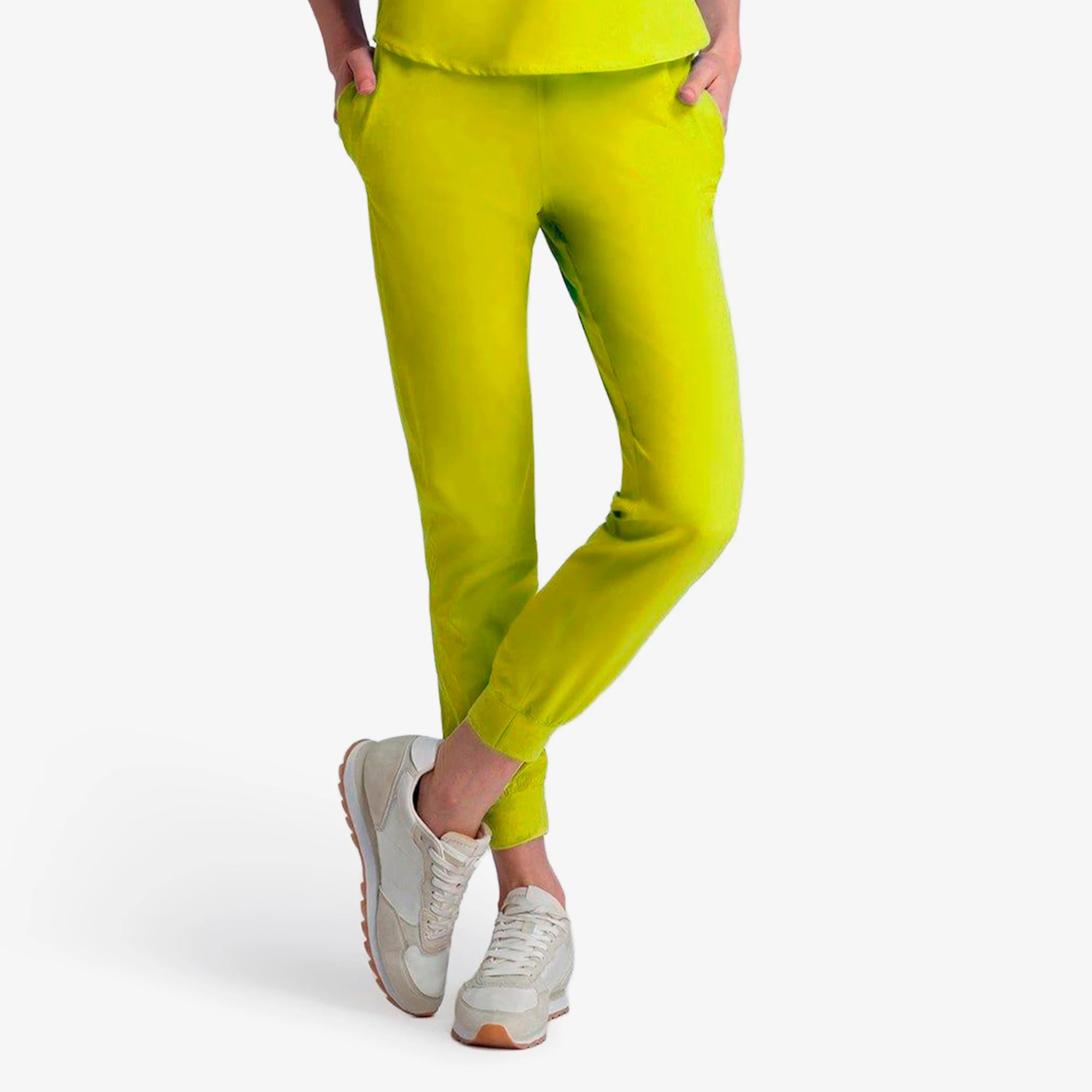 Kanaus® Pants Casual Go | Dama