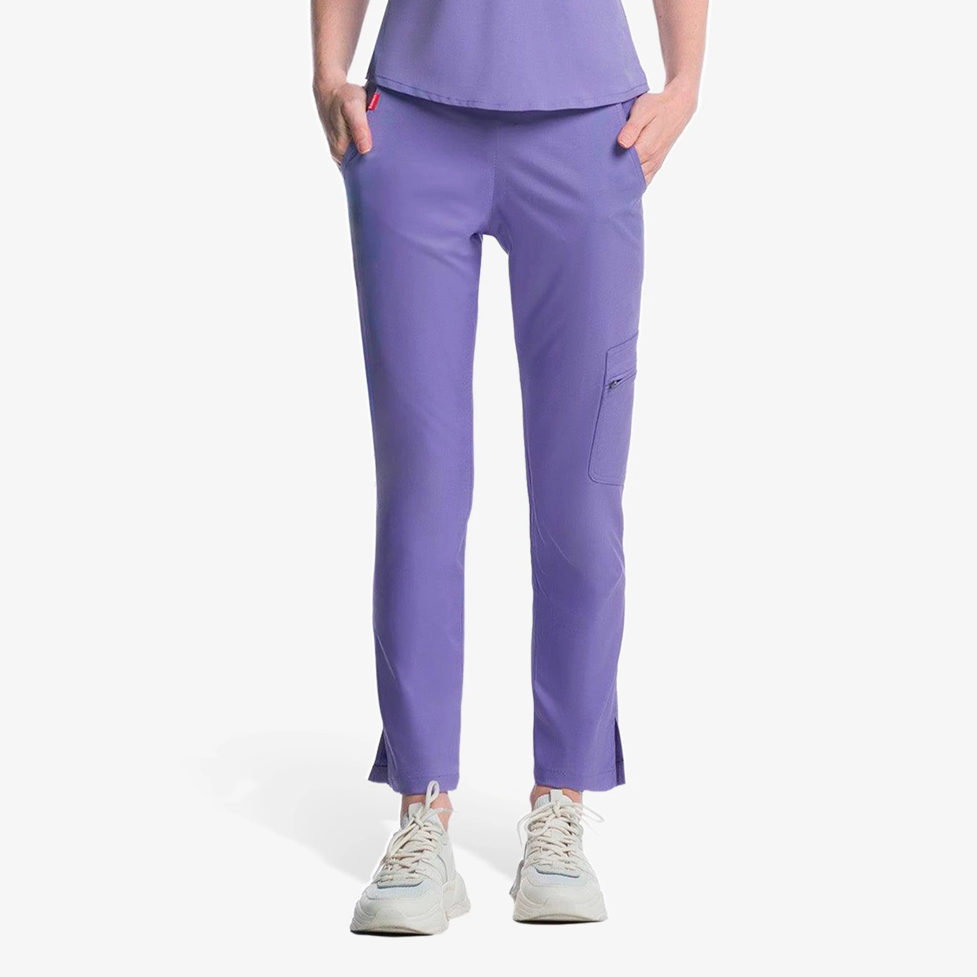 Kanaus® Pants Beyond Straight Cut | Dama