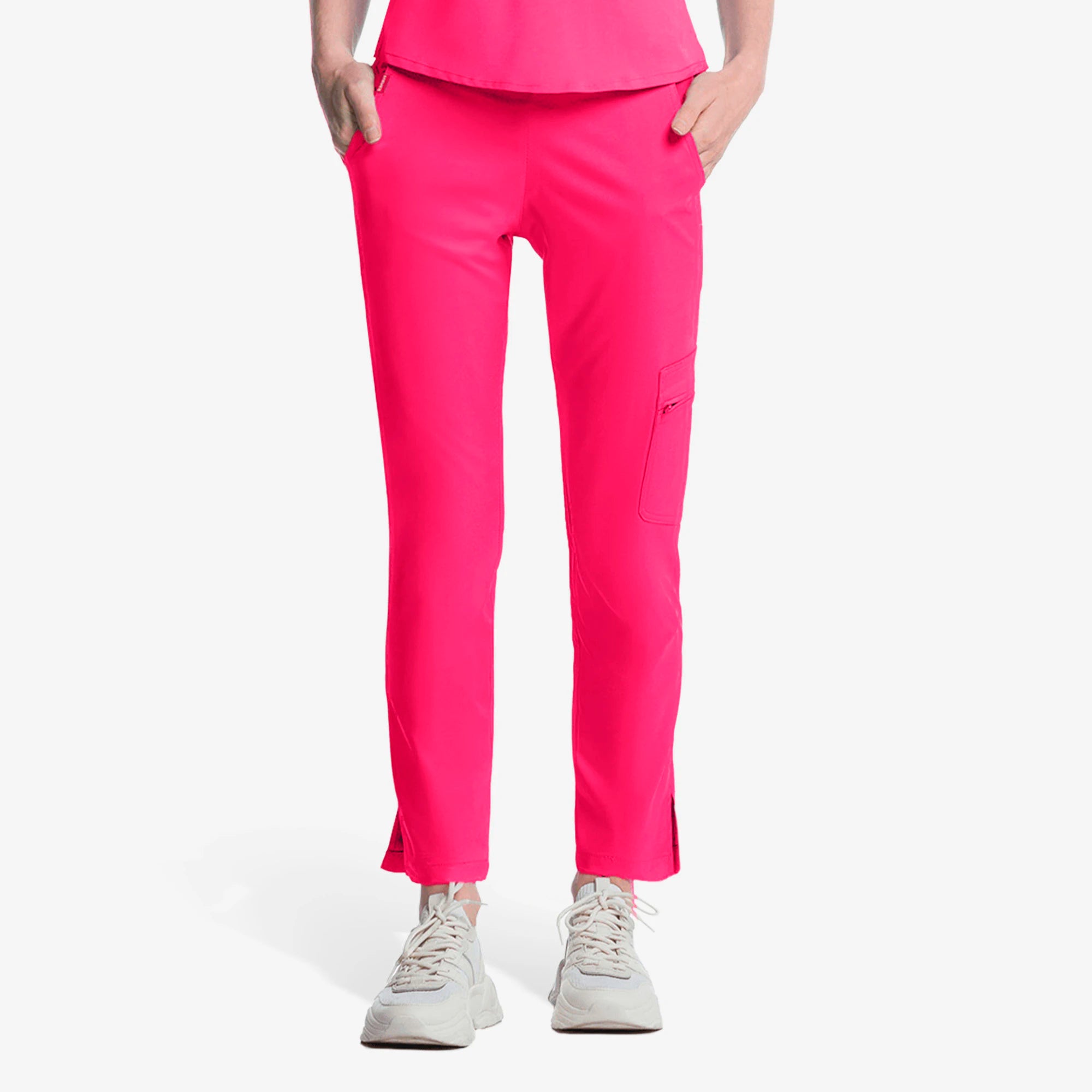 Kanaus® Pants Beyond Straight Cut | Dama