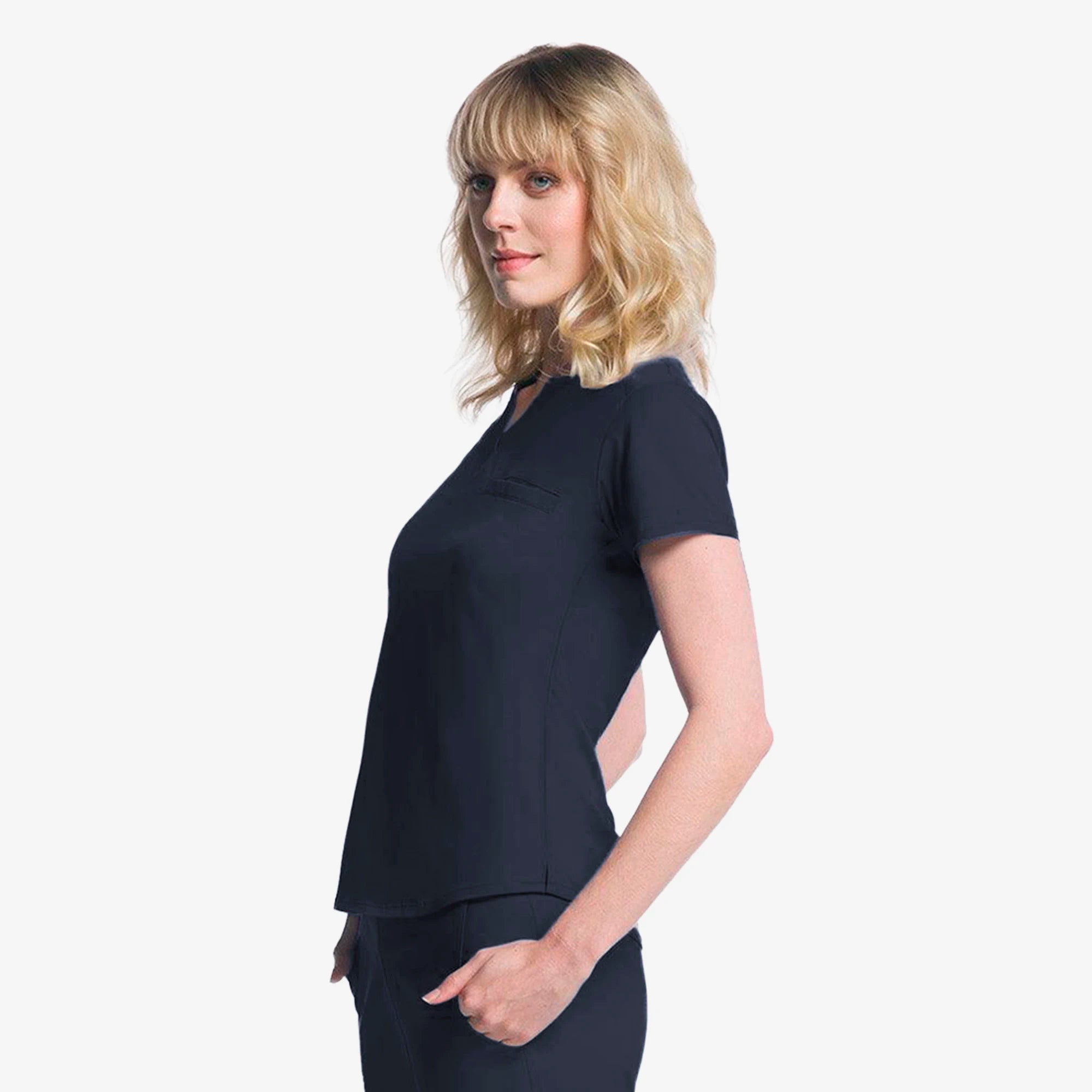 Kanaus® Top Beyond Straight Cut | Dama