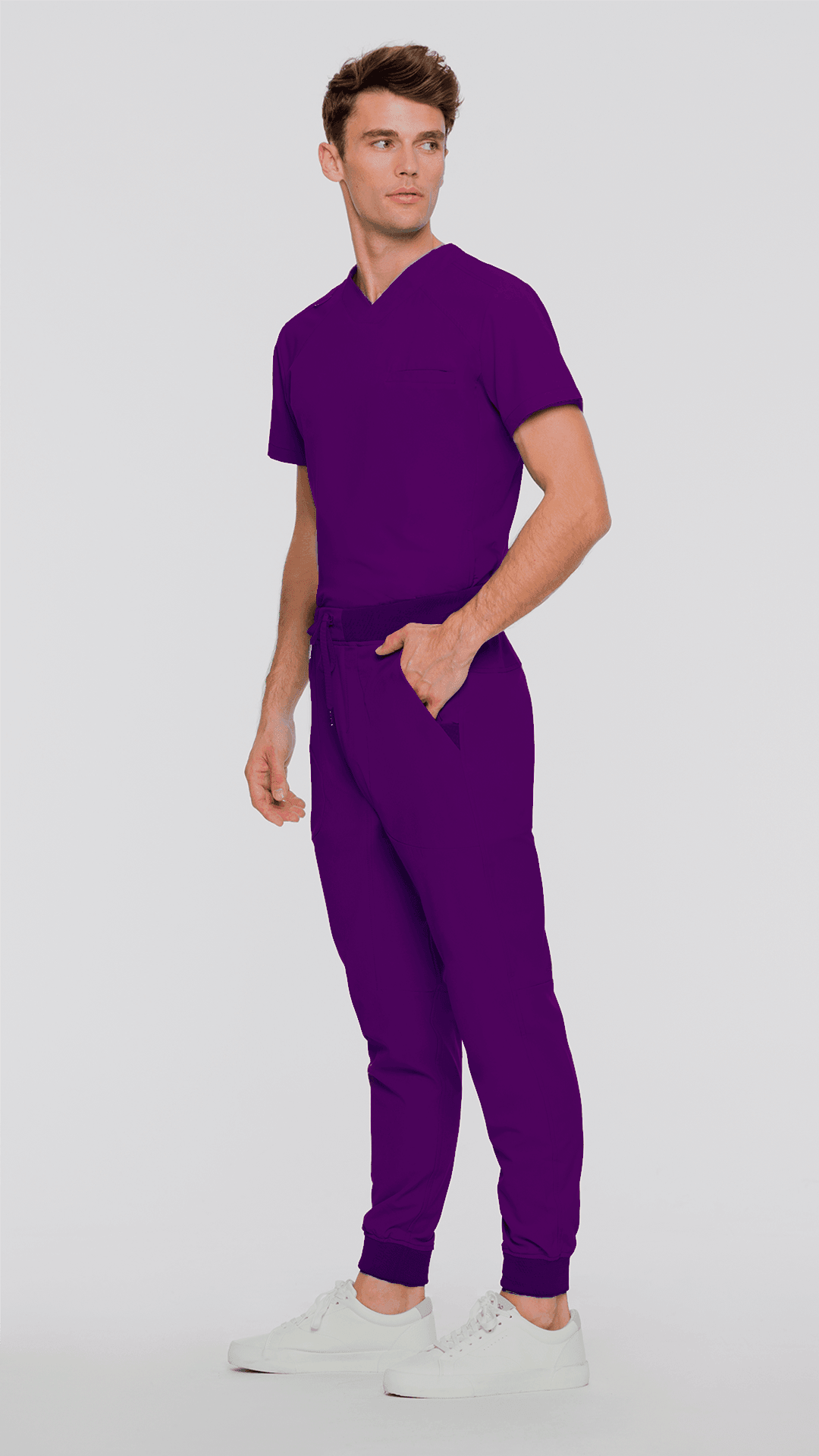 Kanaus® Pants Casual | Caballero - Kanaus