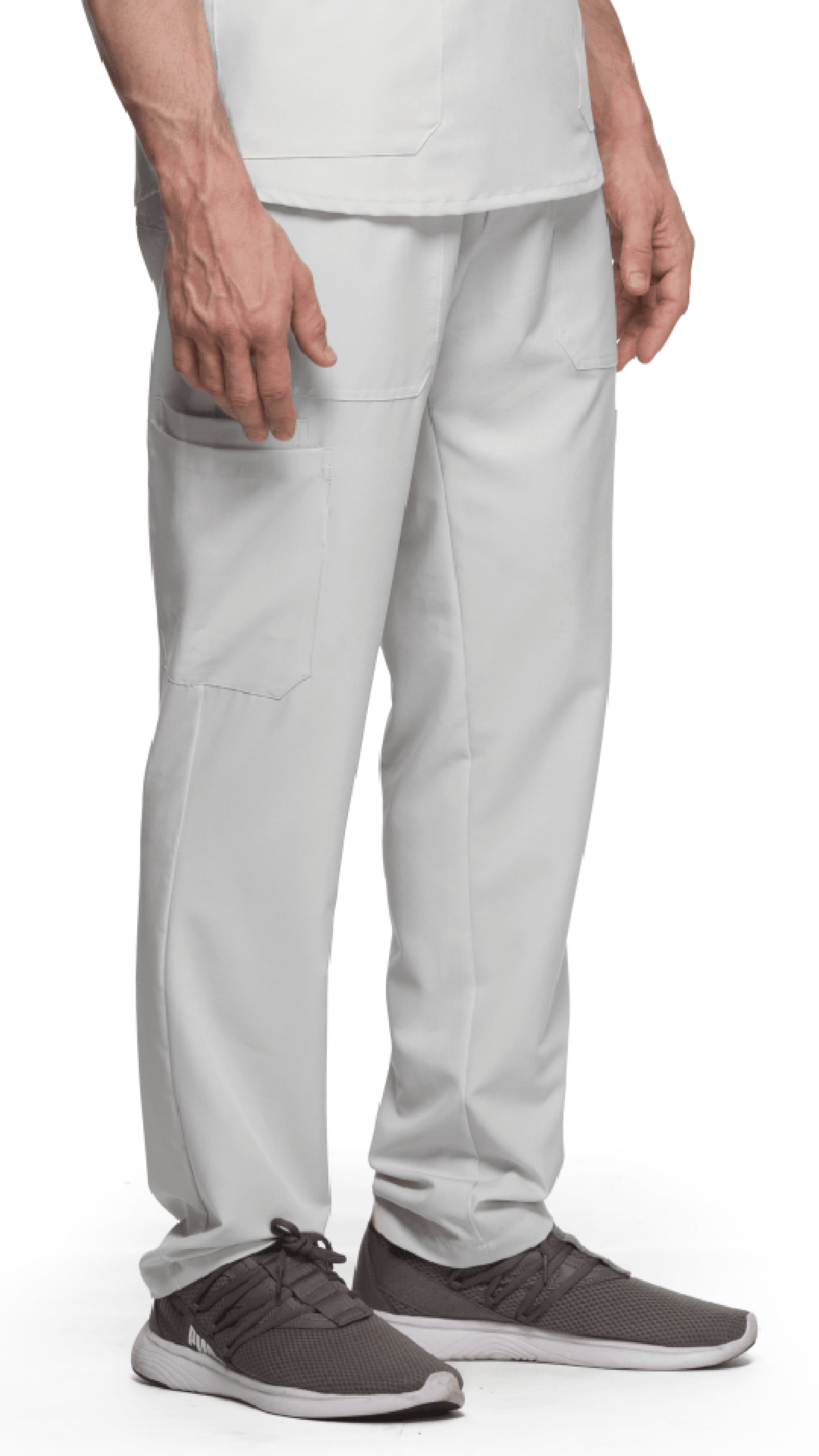 Kanaus® Scrub Multipocket | Caballero - Kanaus
