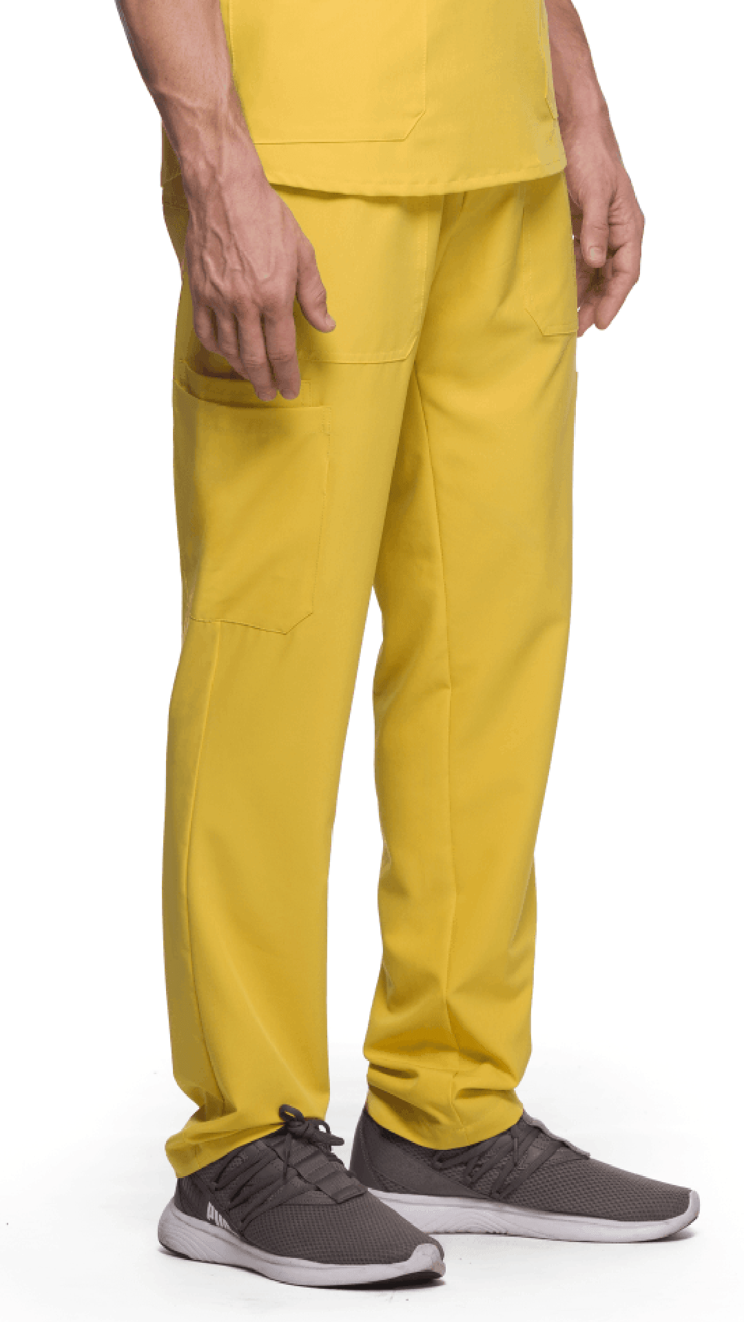 Kanaus® Scrub Multipocket | Caballero - Kanaus