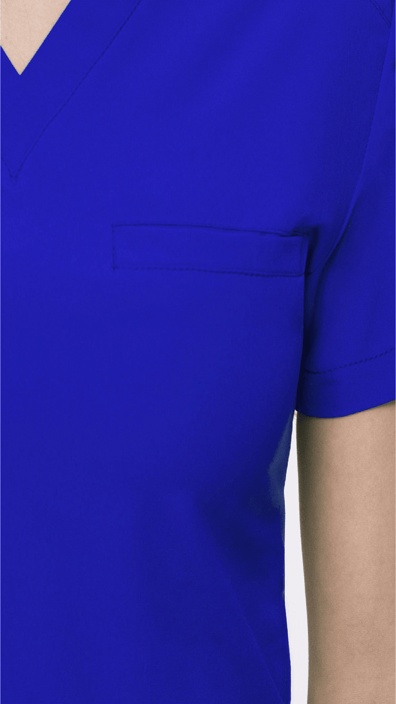 Kanaus® Scrub Multipocket | Dama - Kanaus