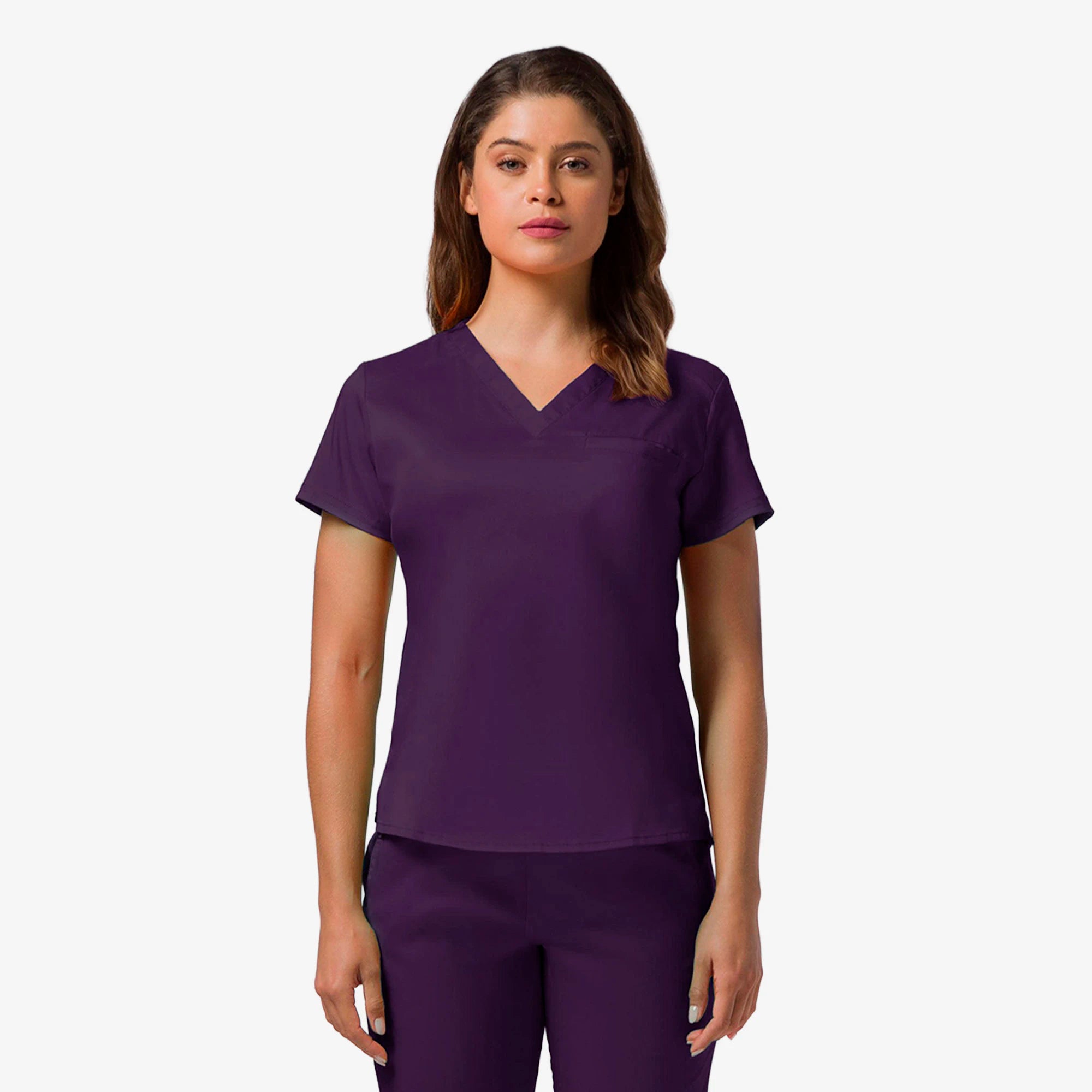 Kanaus® Top Beyond Straight Cut | Dama
