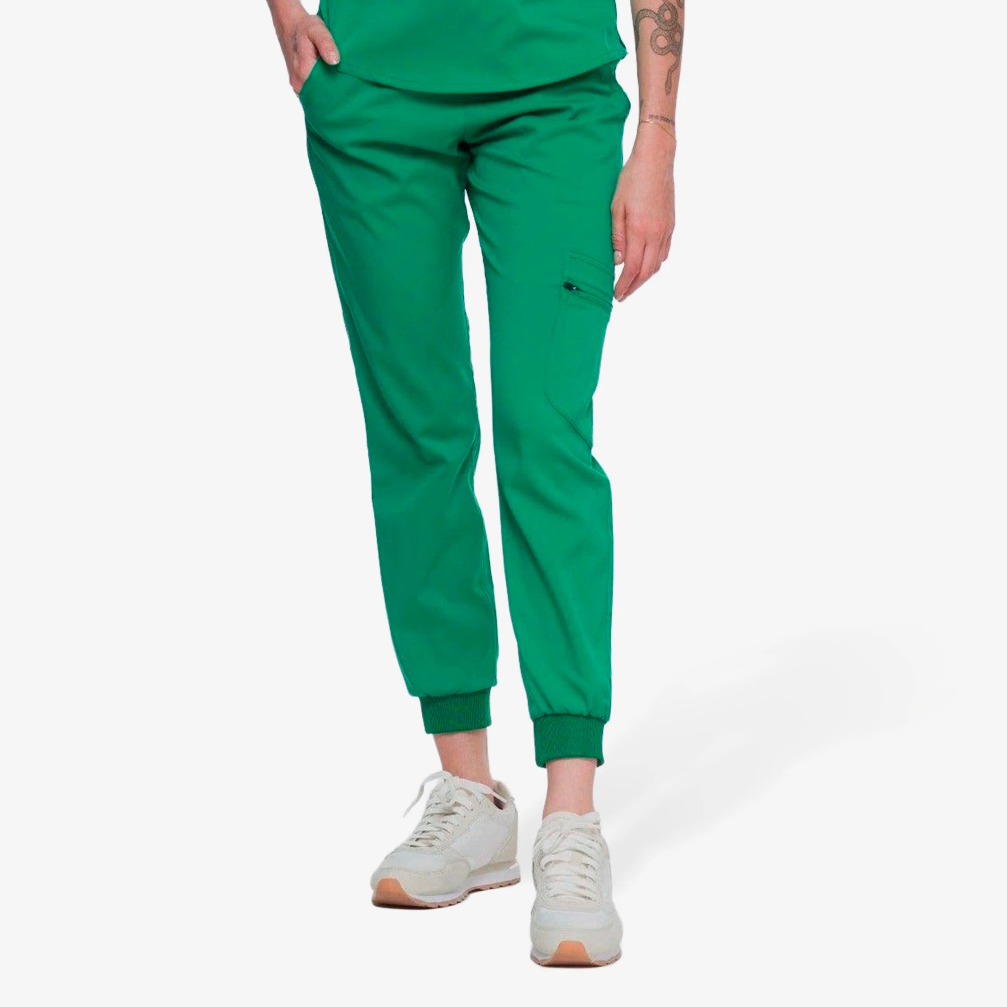 Kanaus® Pants Beyond | Dama