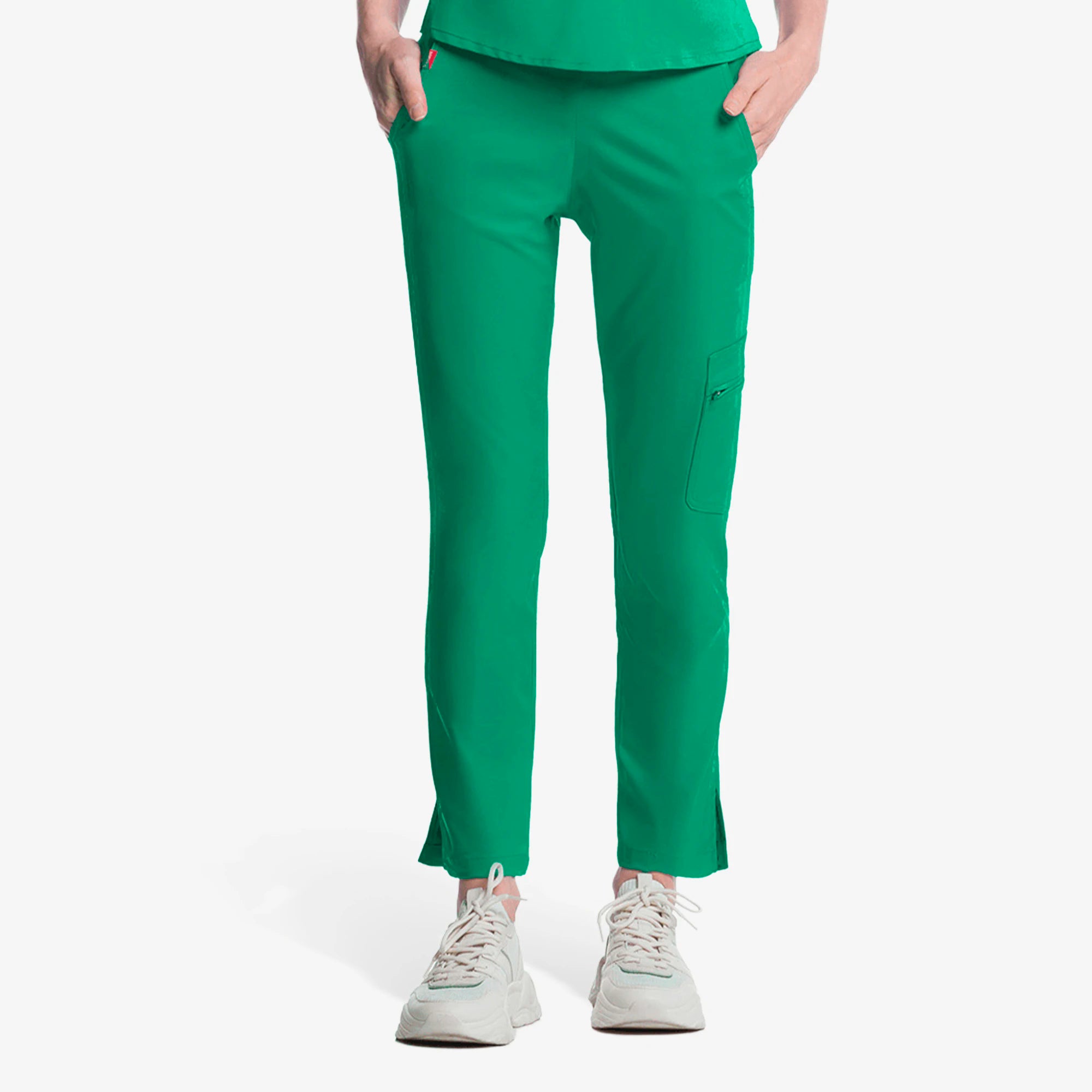 Kanaus® Pants Beyond Straight Cut | Dama