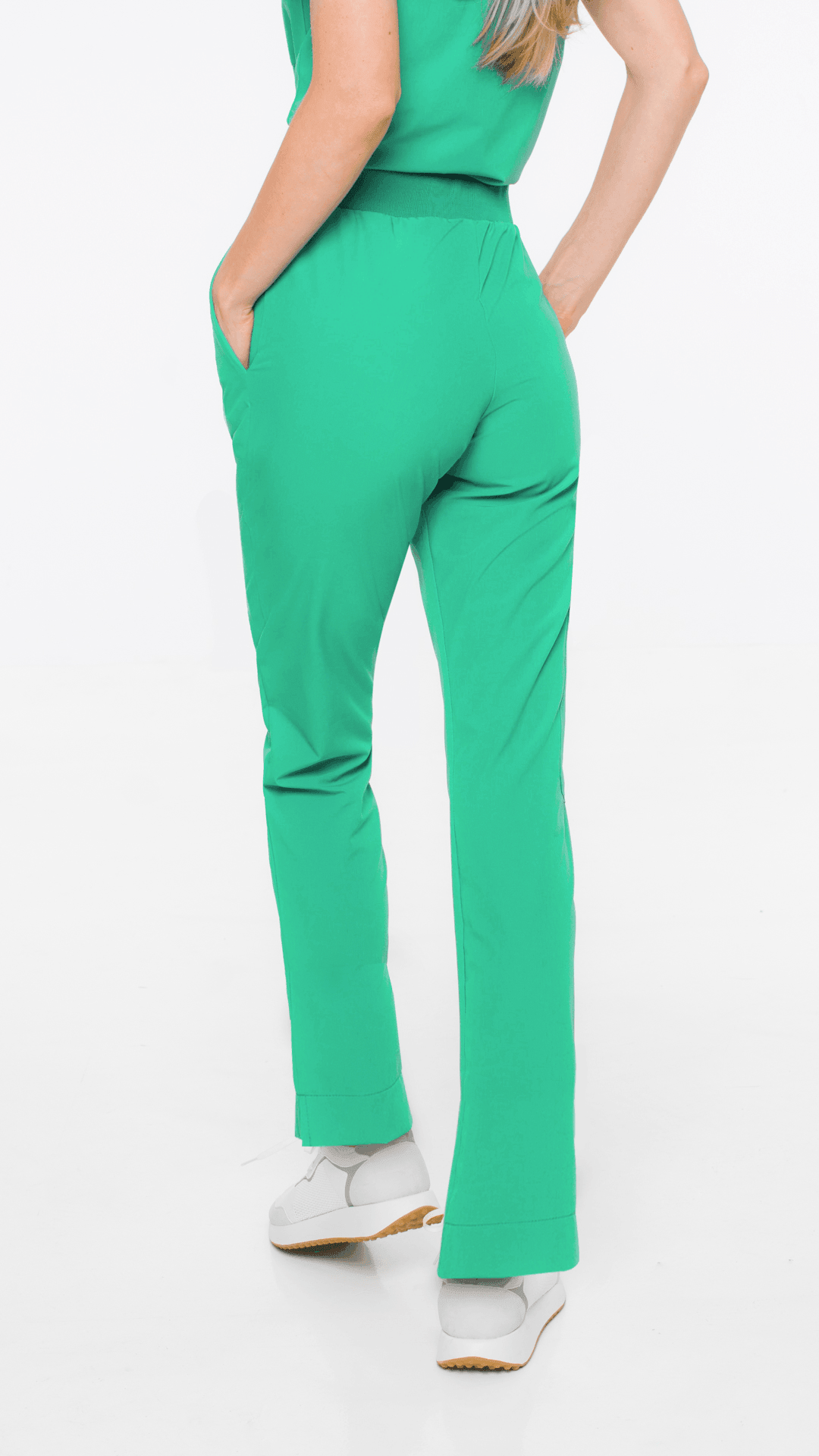 Kanaus® Pants Force V Elongate | Dama - Kanaus