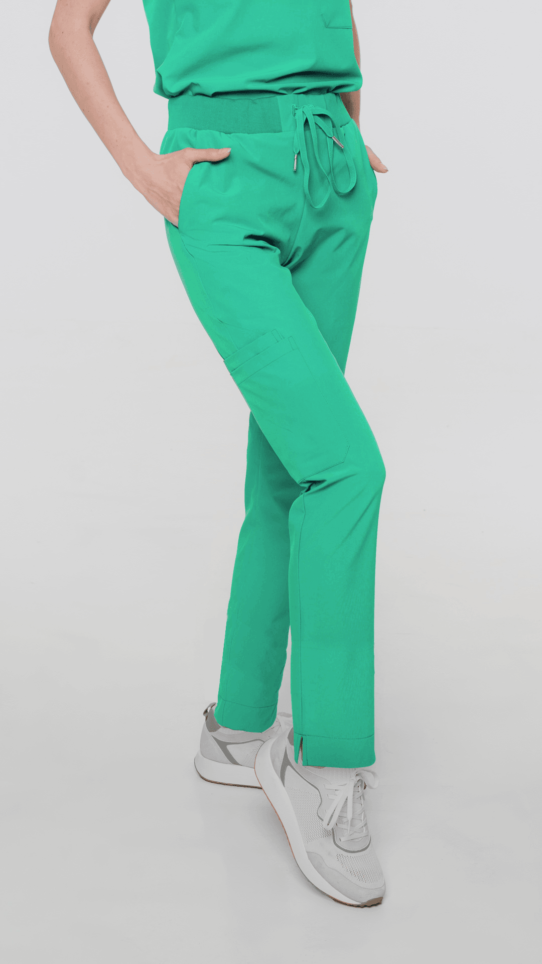 Kanaus® Pants Force V Elongate | Dama - Kanaus