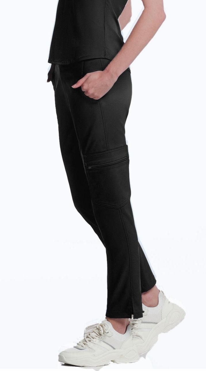 Kanaus® Pants Beyond Straight Cut | Dama - Kanaus