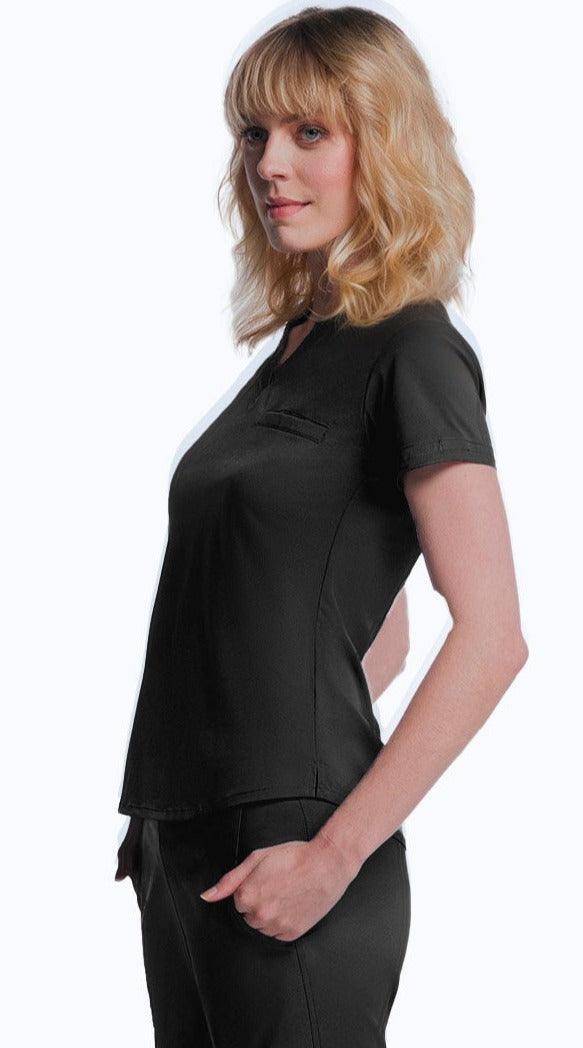Kanaus® Top Beyond Straight Cut | Dama - Kanaus