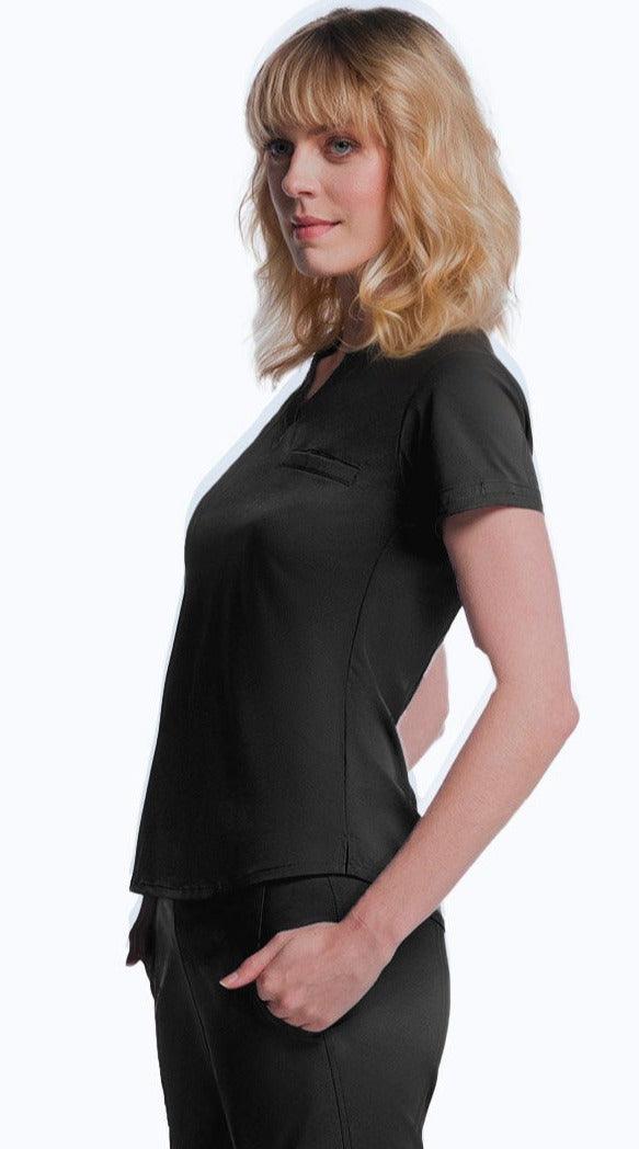 Kanaus® Top Beyond Straight Cut | Dama