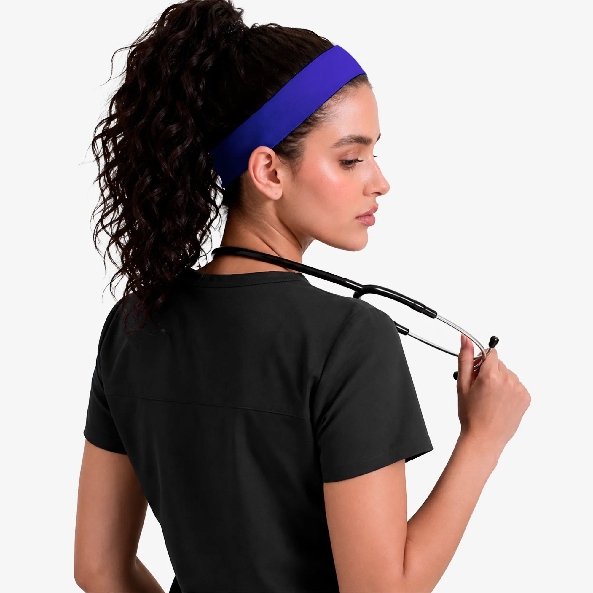 Kanaus® Axis Headband | Dama