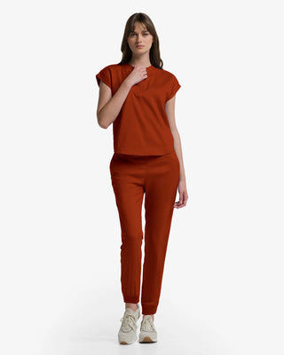 Kanaus® Scrub Casual Mao | Dama