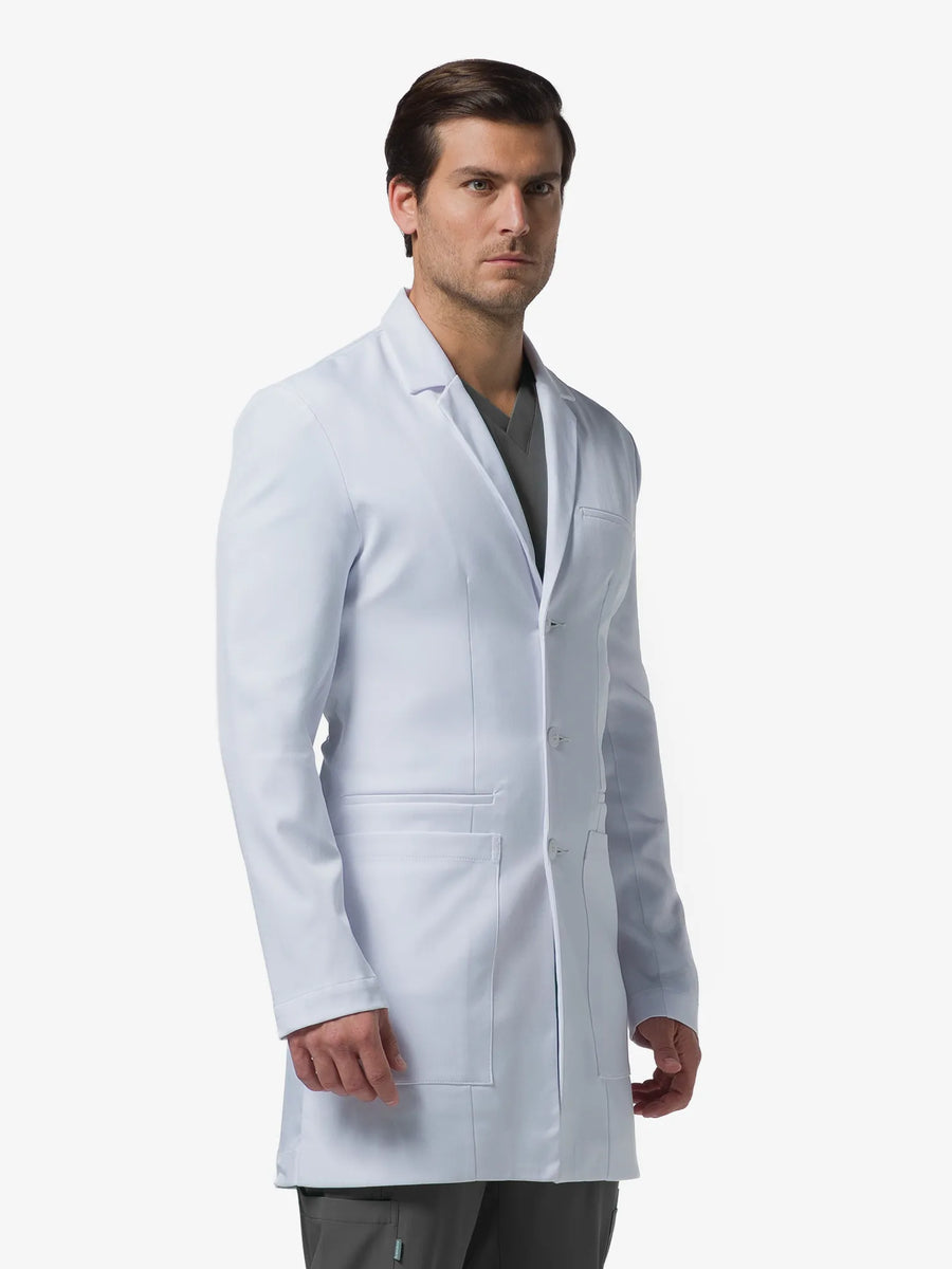 Kanaus Limitless Lab Coat | Caballero
