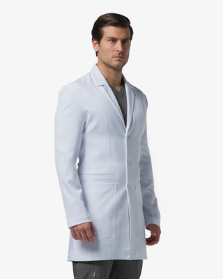 Kanaus Limitless Lab Coat | Caballero