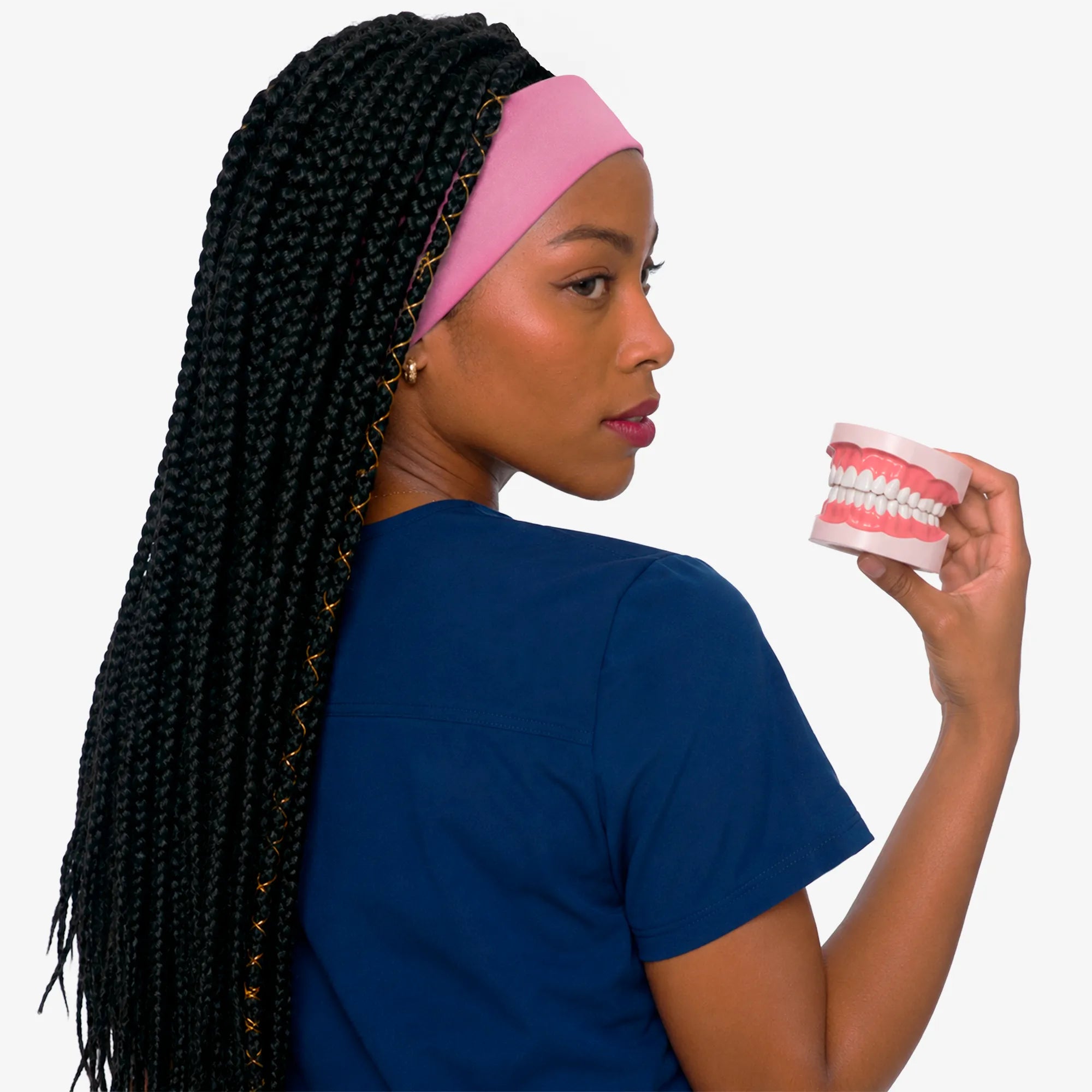 Kanaus® Axis Headband | Dama