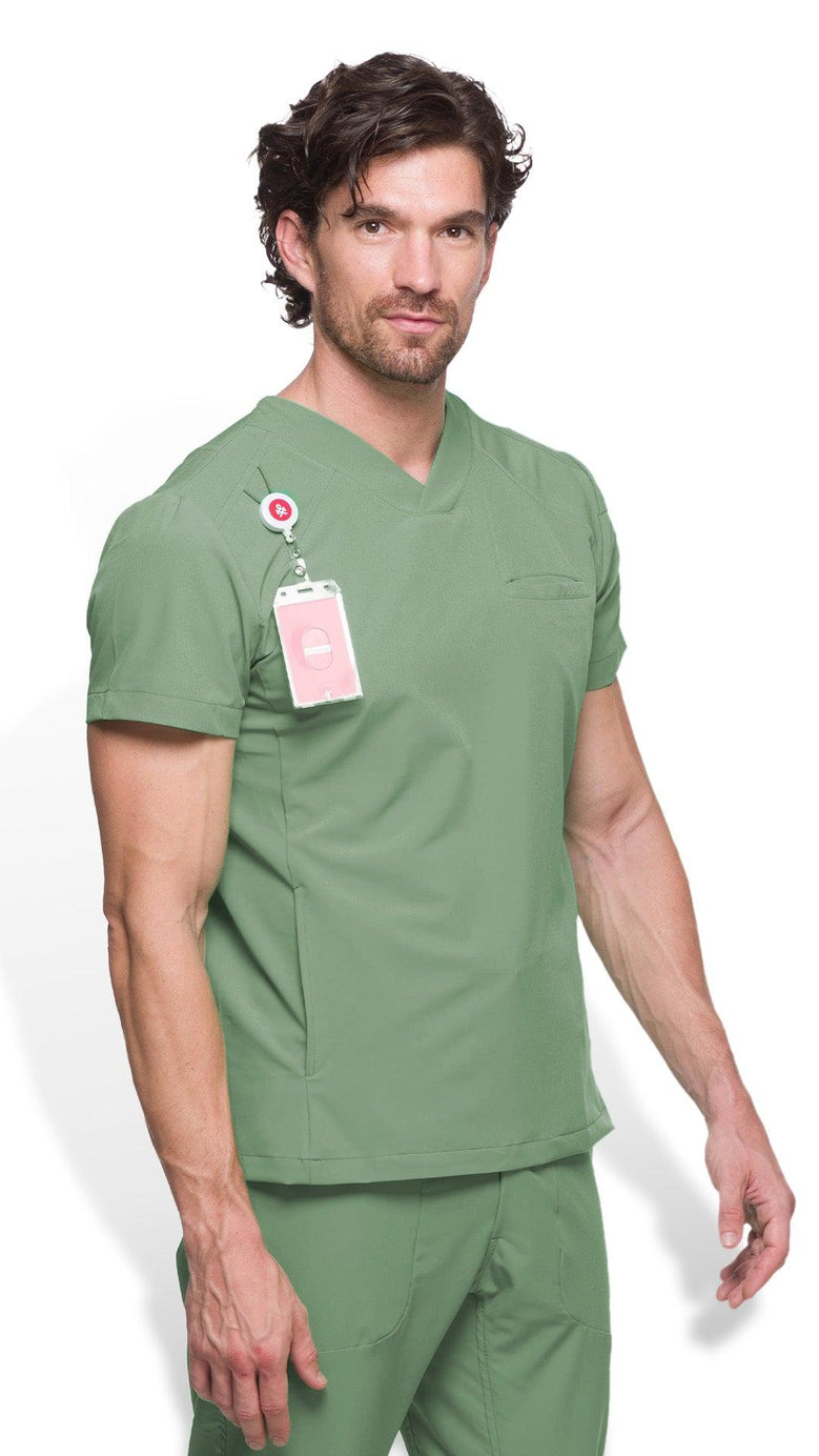 Kanaus® Scrub Casual Go | Caballero - Kanaus