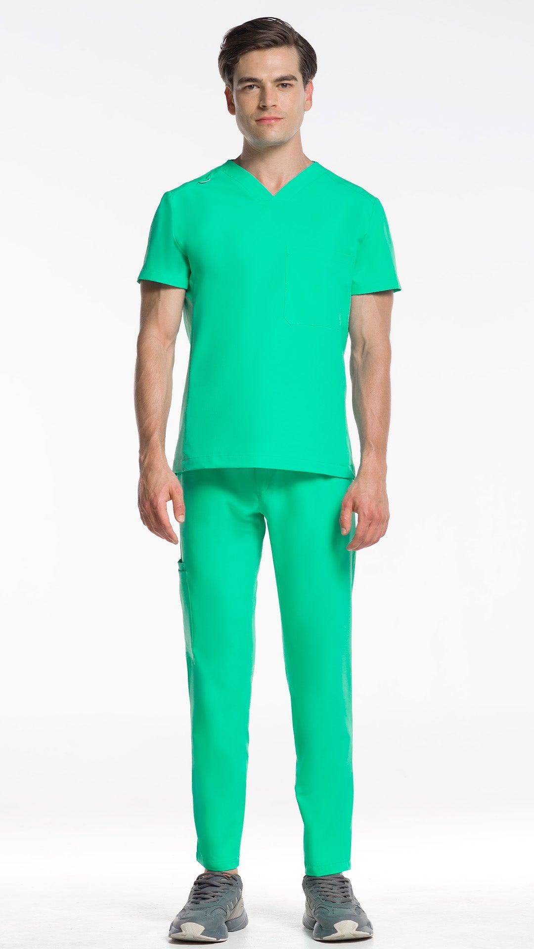 Kanaus® Scrub Force Vx | Caballero - Kanaus