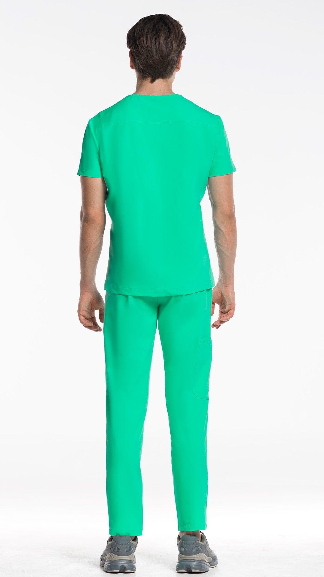 Kanaus® Scrub Force Vx | Caballero - Kanaus