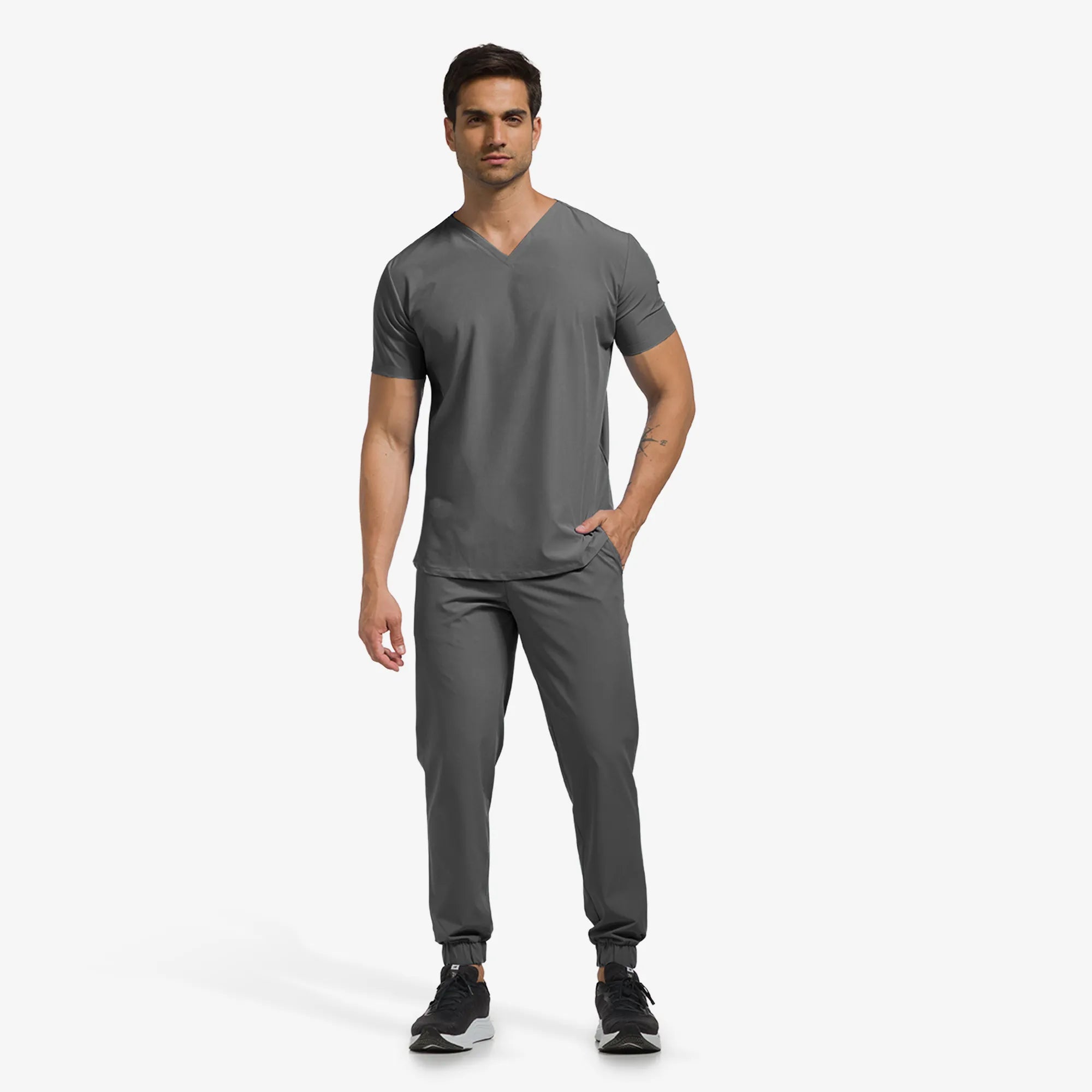 Kanaus® Scrub Defense | Caballero