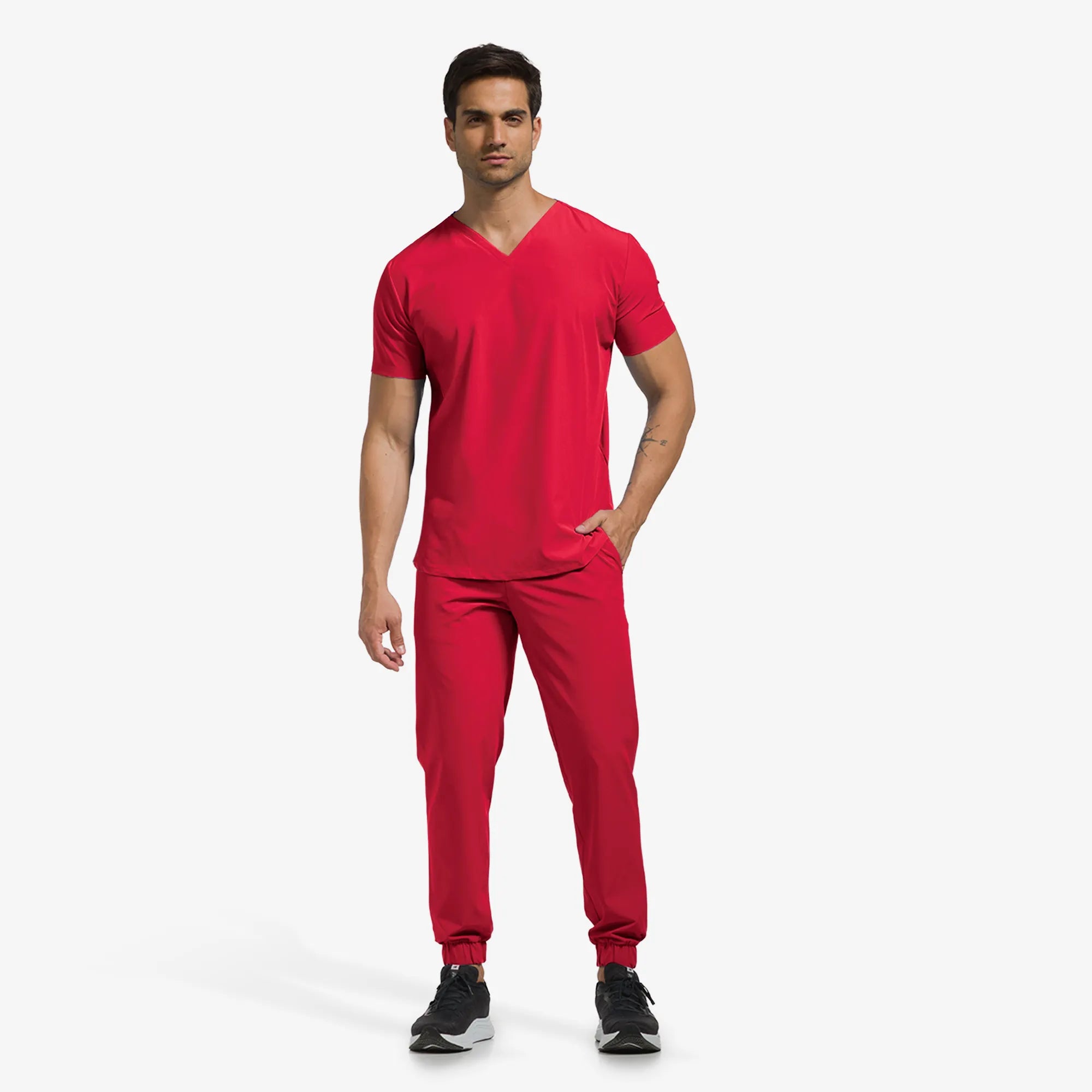 Kanaus® Scrub Defense | Caballero