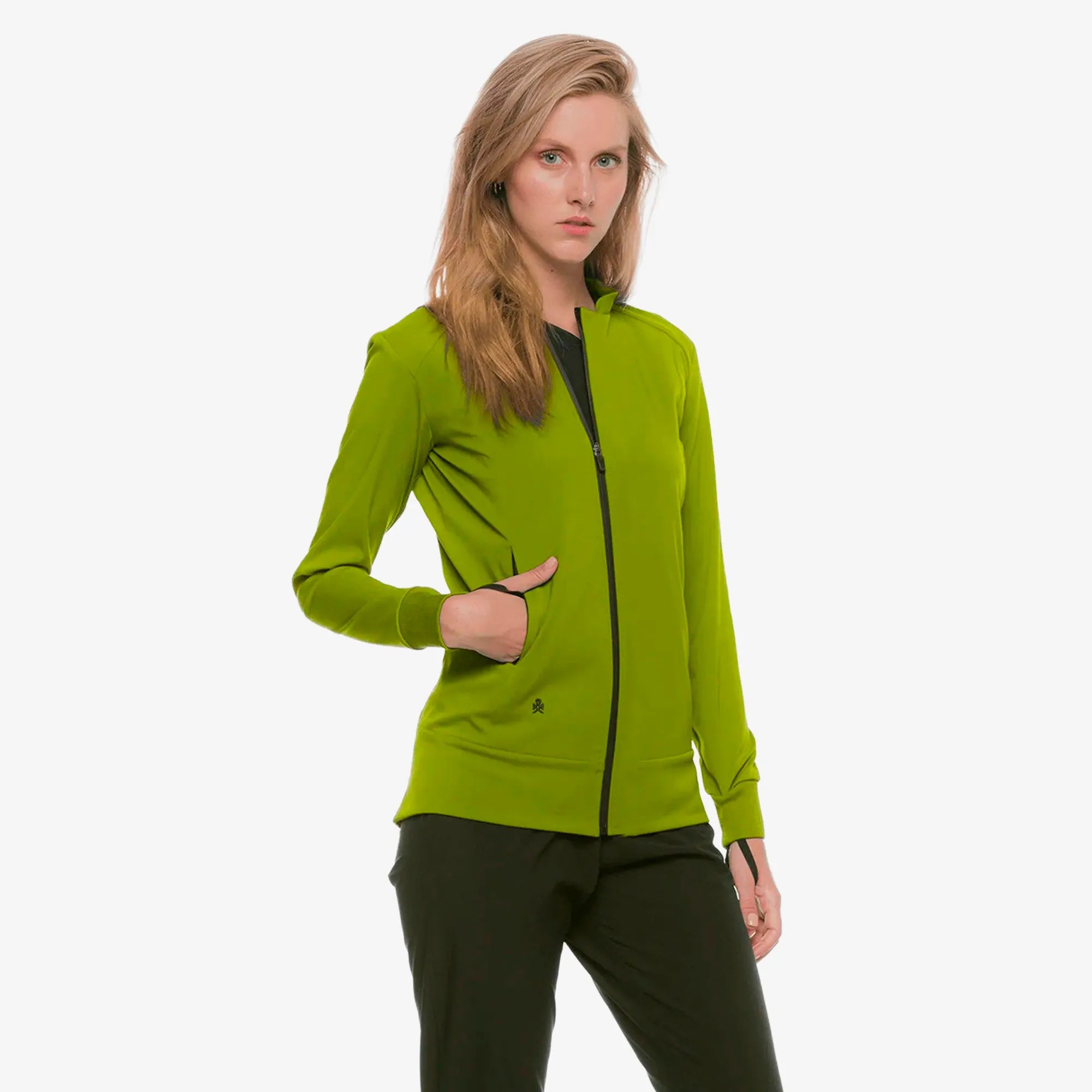 Kanaus® Elemental Jacket | Dama