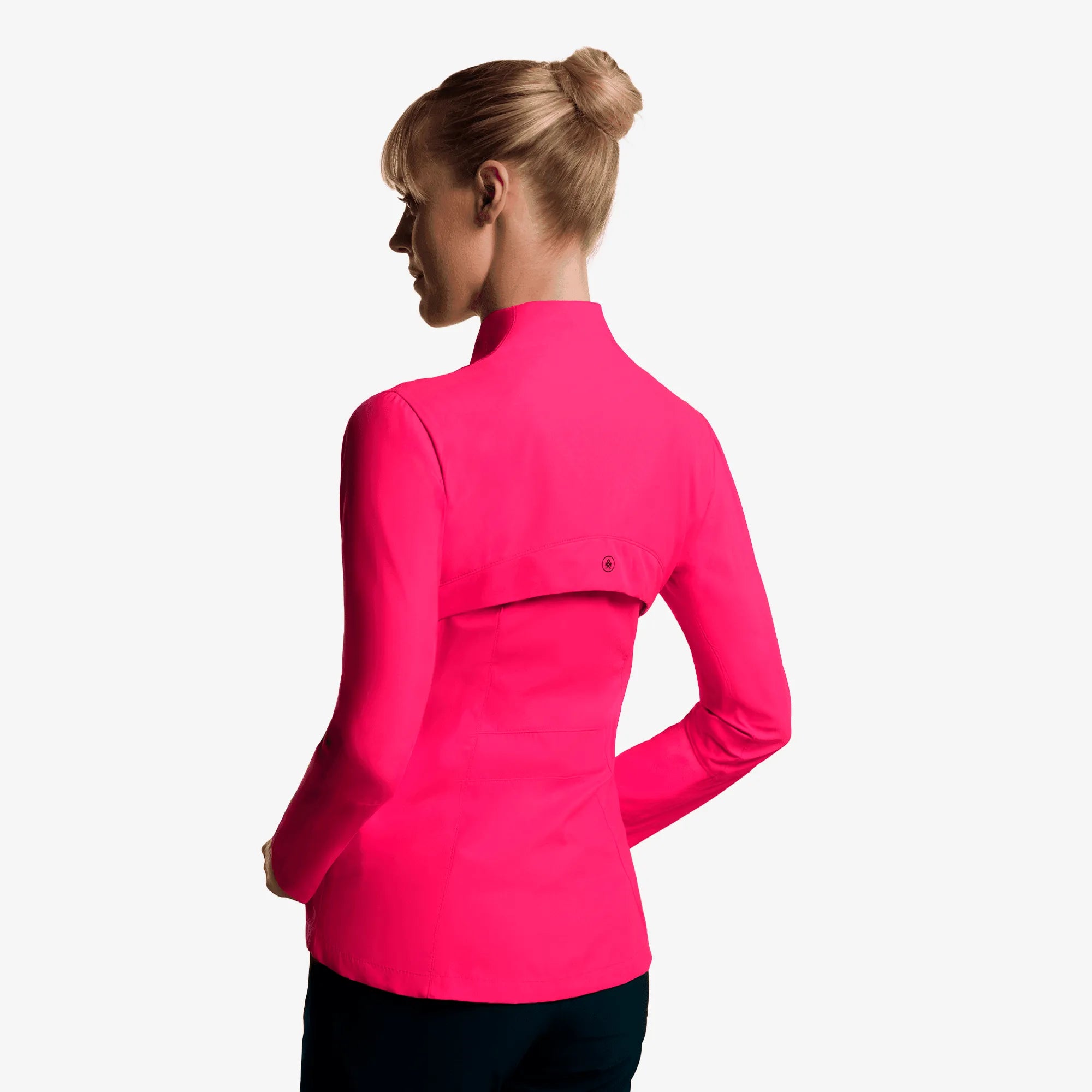 Kanaus® Active Lux Jacket | Dama