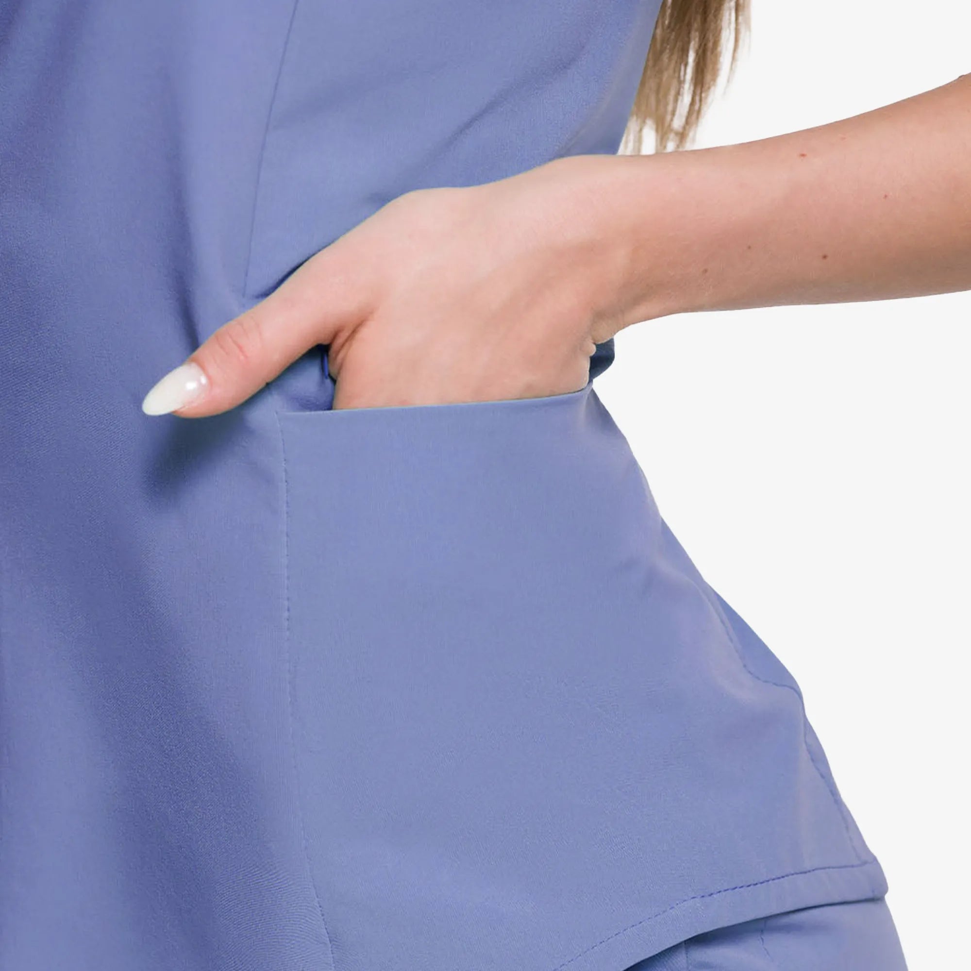Kanaus® Scrub Voyage | Dama