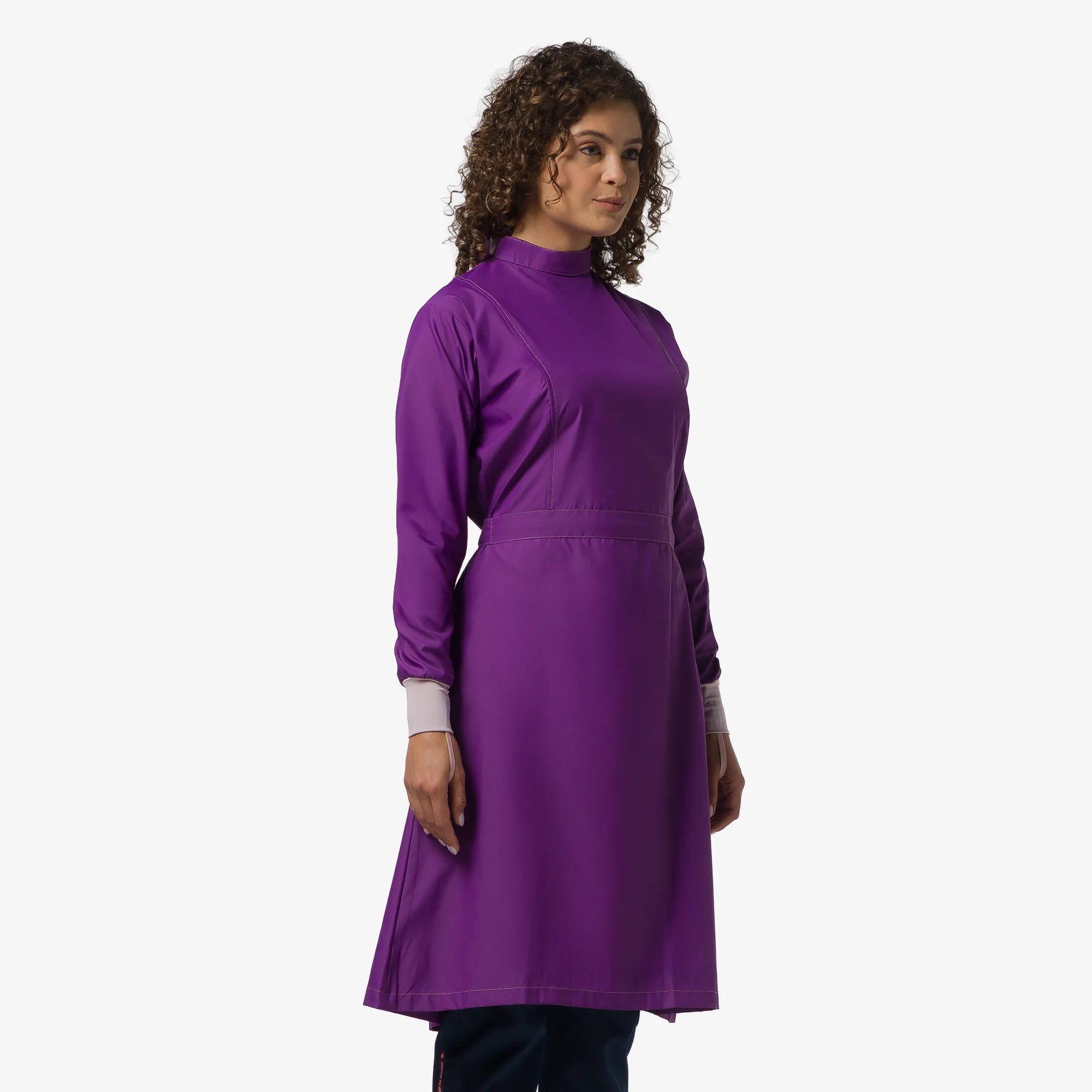 Kanaus® Coat Pro III | Dama