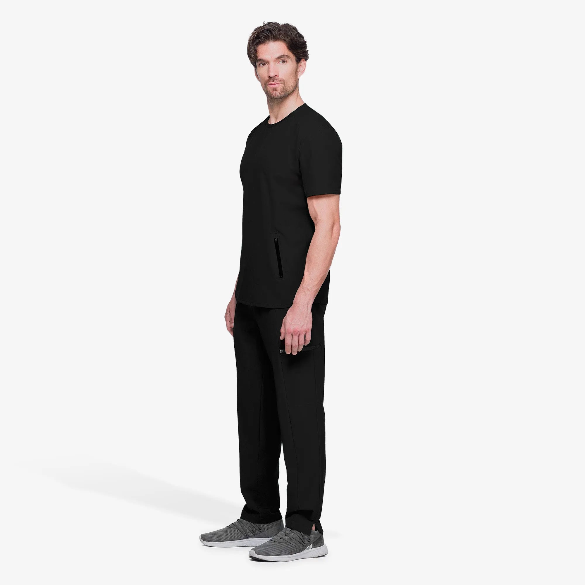 Kanaus® Scrub Sport | Caballero