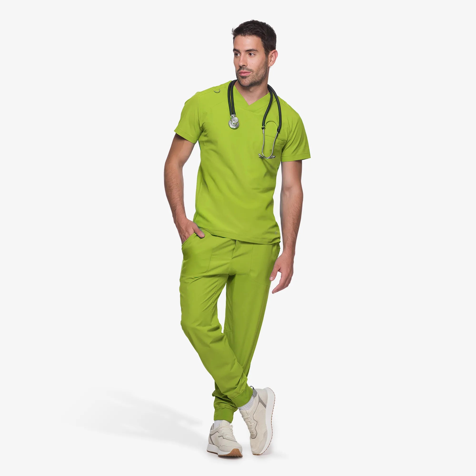 Kanaus® Scrub Casual Go | Caballero