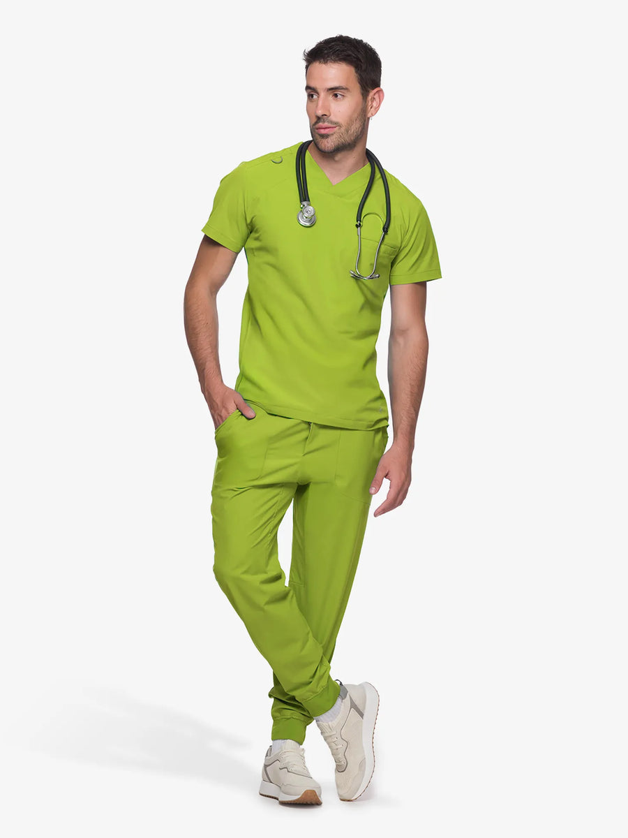 Kanaus® Scrub Casual | Caballero