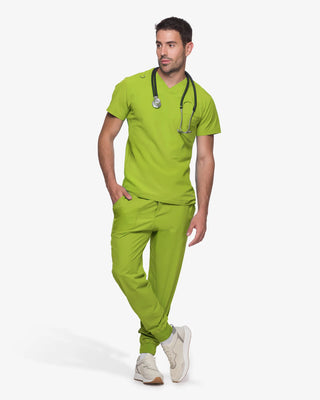 Kanaus® Scrub Casual | Caballero