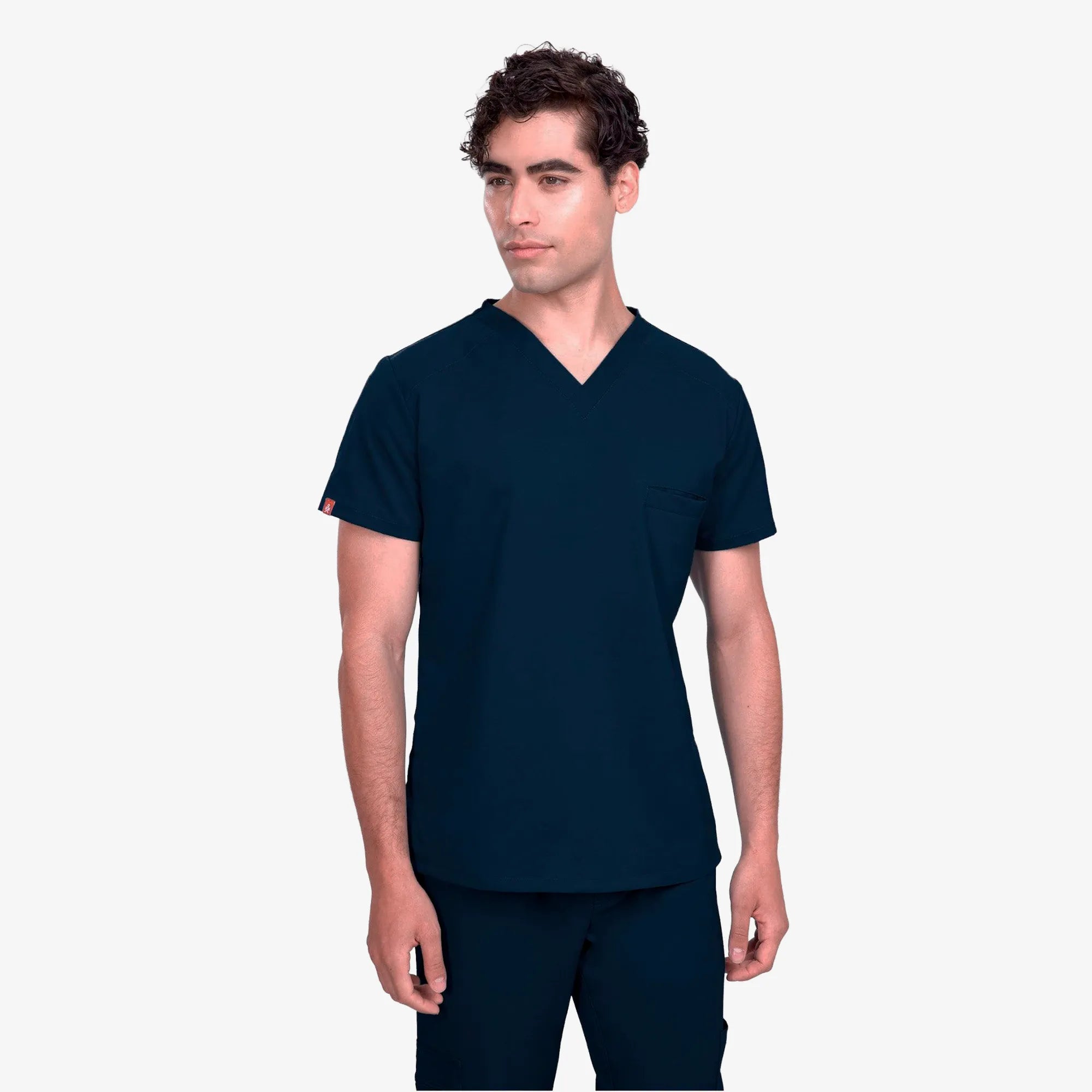 Kanaus® Scrub Beyond Straight Cut Sensory | Caballero