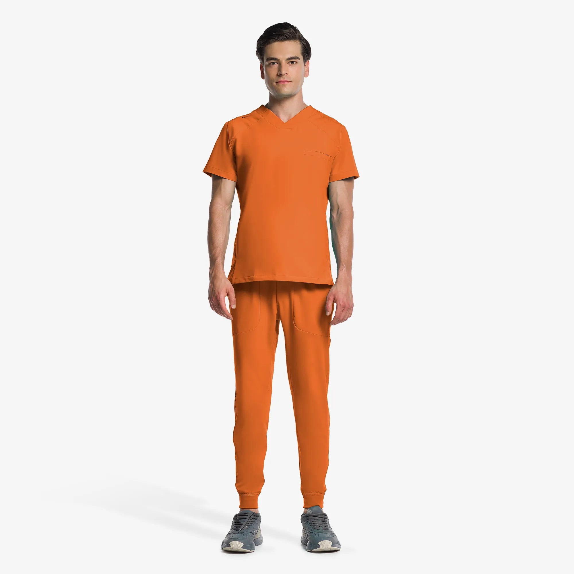 Kanaus® Scrub Casual Go | Caballero