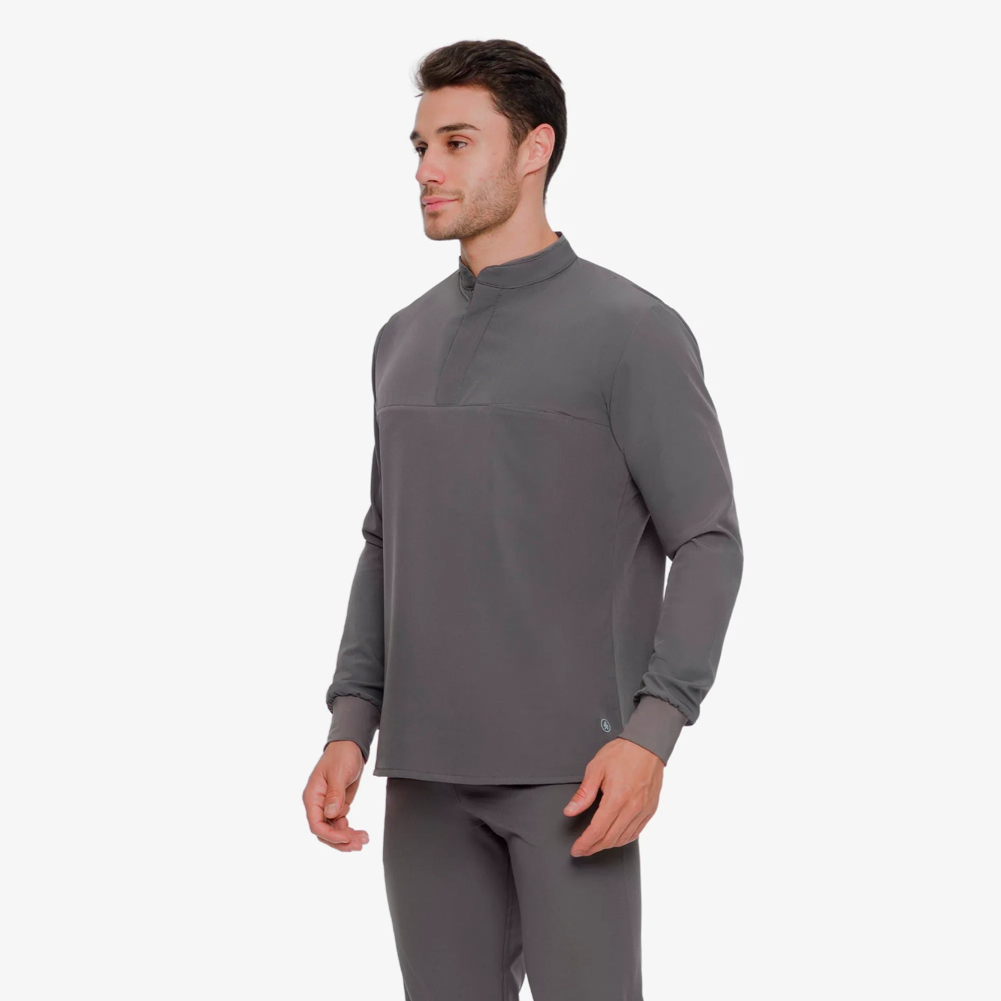 Kanaus® Top Long Sleeve | Caballero