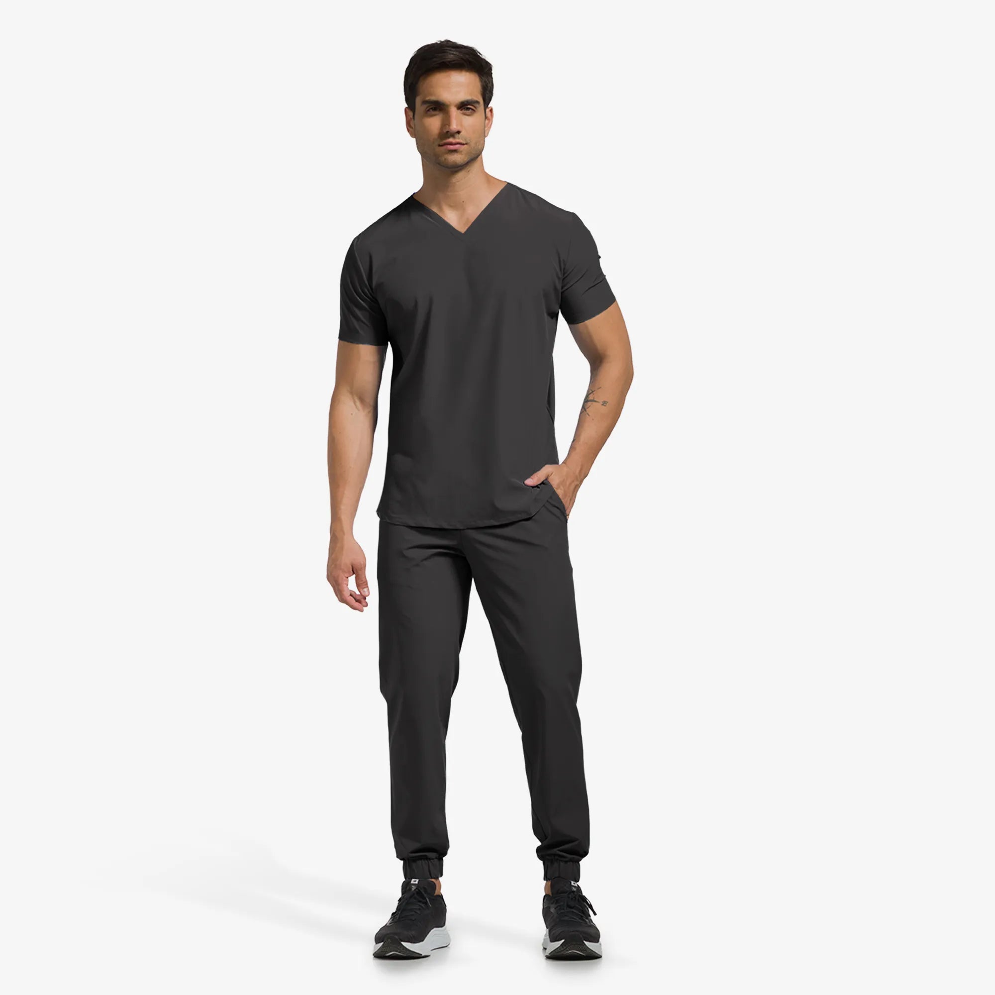 Kanaus® Scrub Defense | Caballero