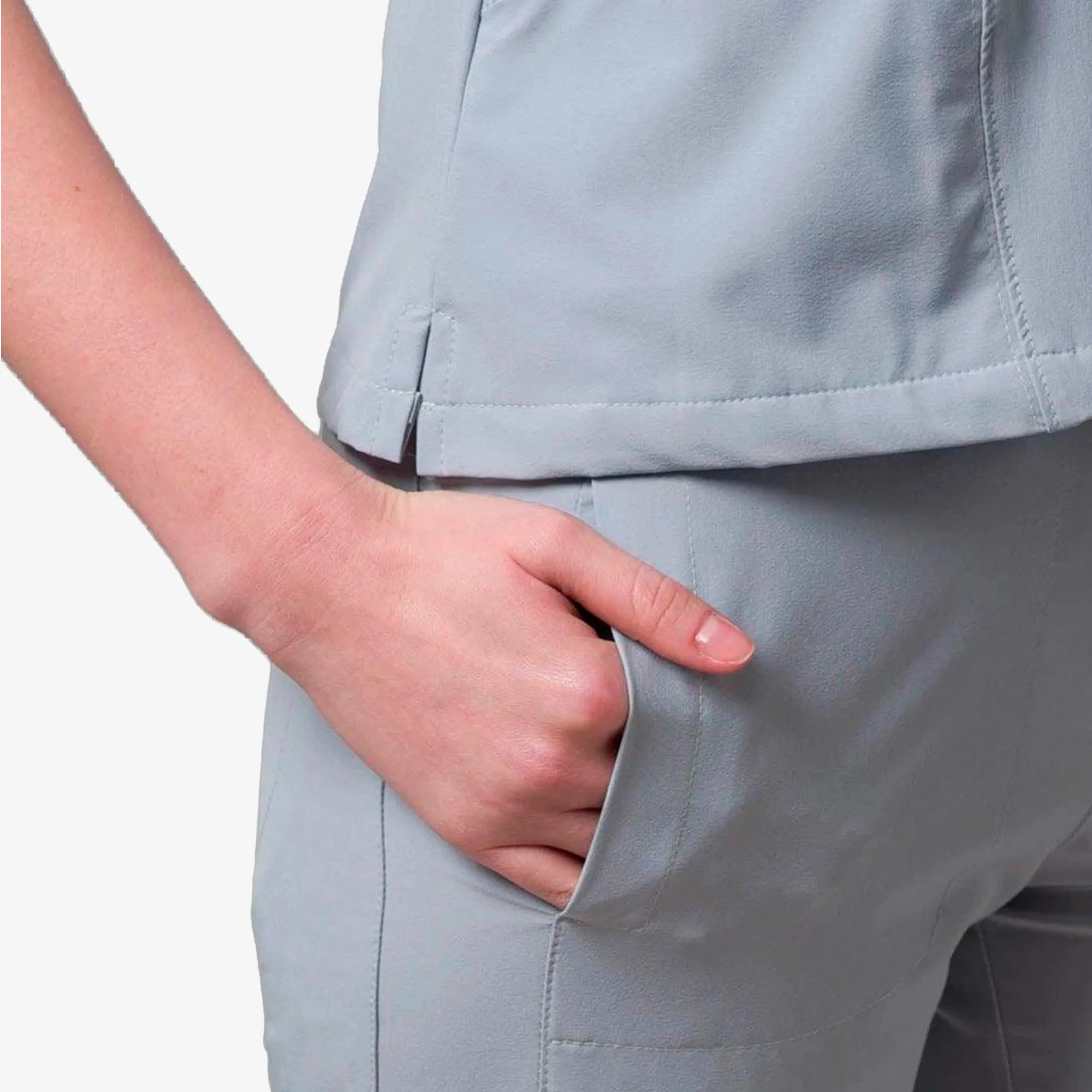 Kanaus® Pants Classic | Dama