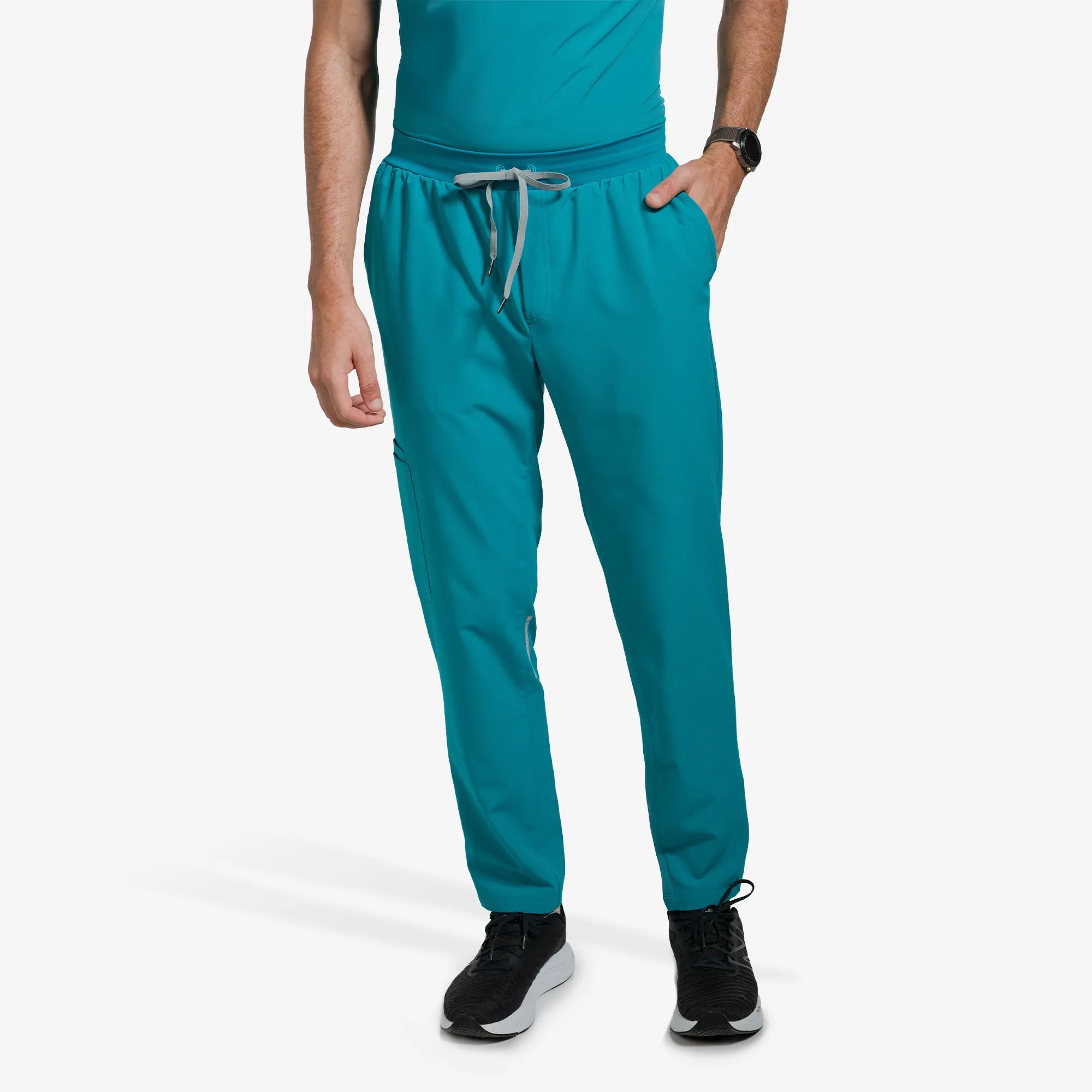 Kanaus® Scrub Force Vx | Caballero