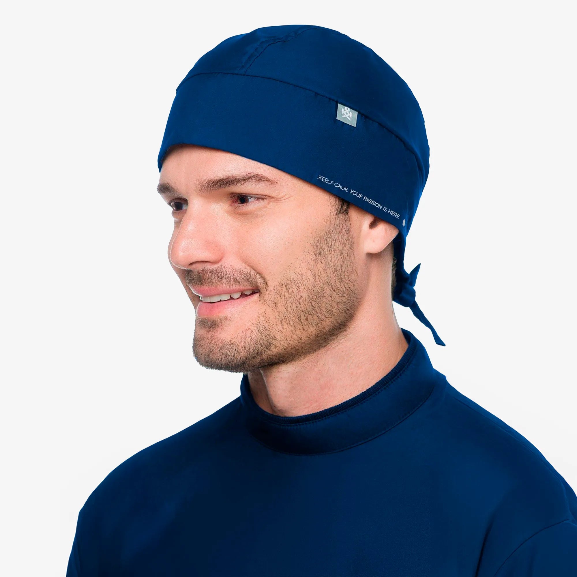 Kanaus® Cap Pro II | Caballero