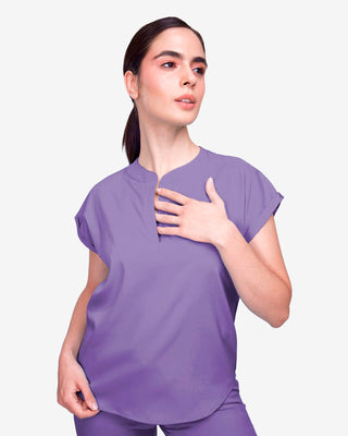Kanaus® Top Casual Mao Sensory | Dama